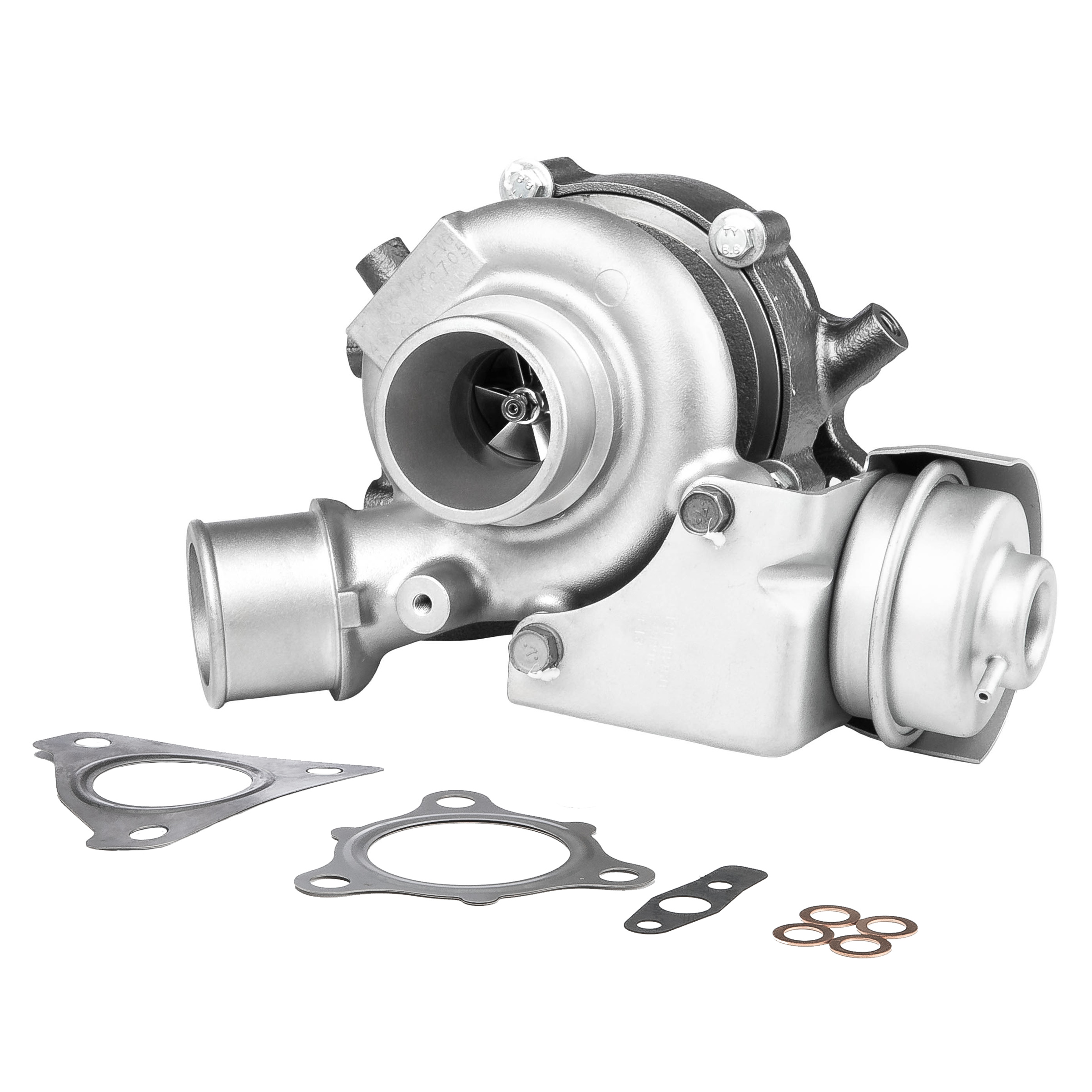 ostaa Turboahdin - BR Turbo (4913106701RSG)