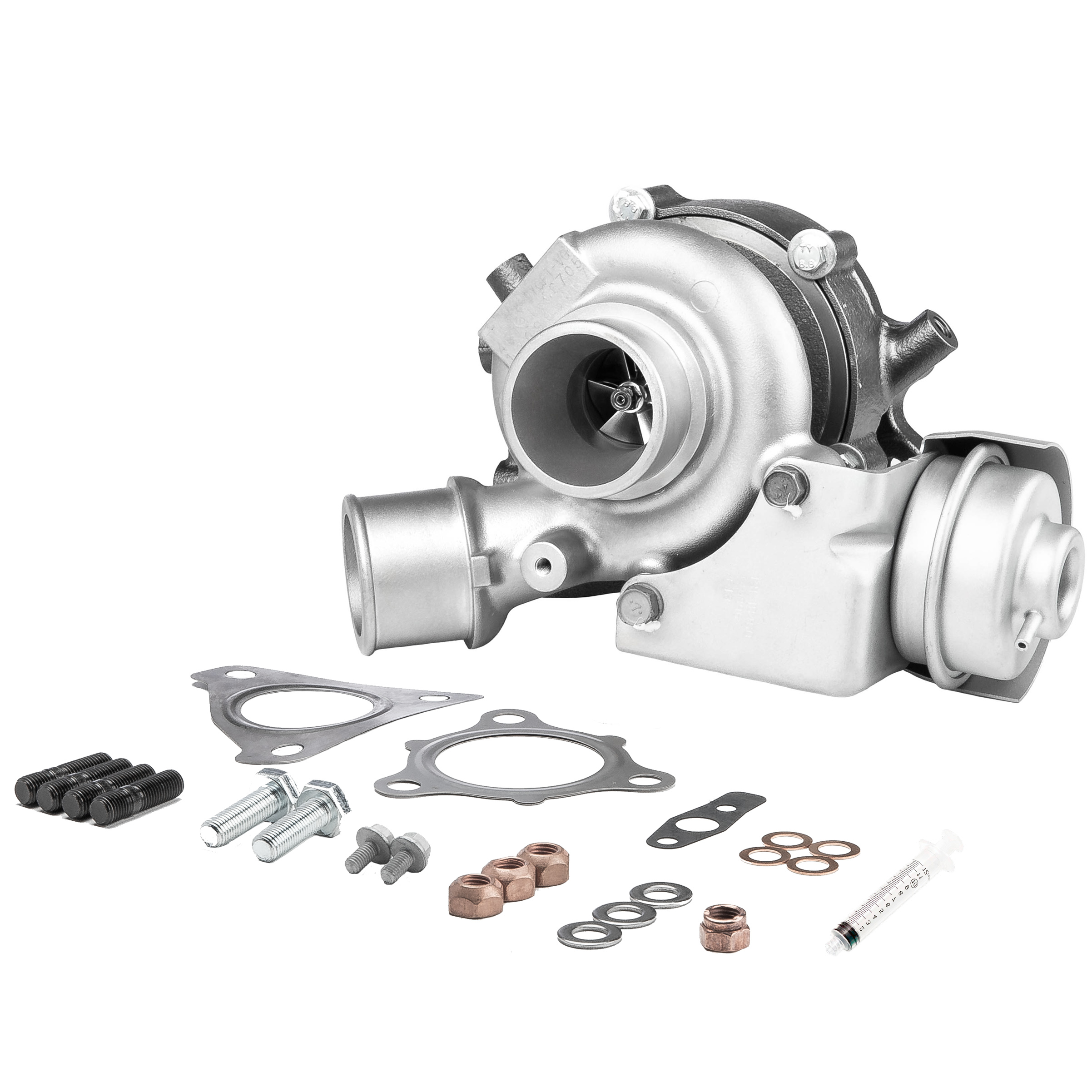 ostaa Turboahdin - BR Turbo (4913106701RSM)