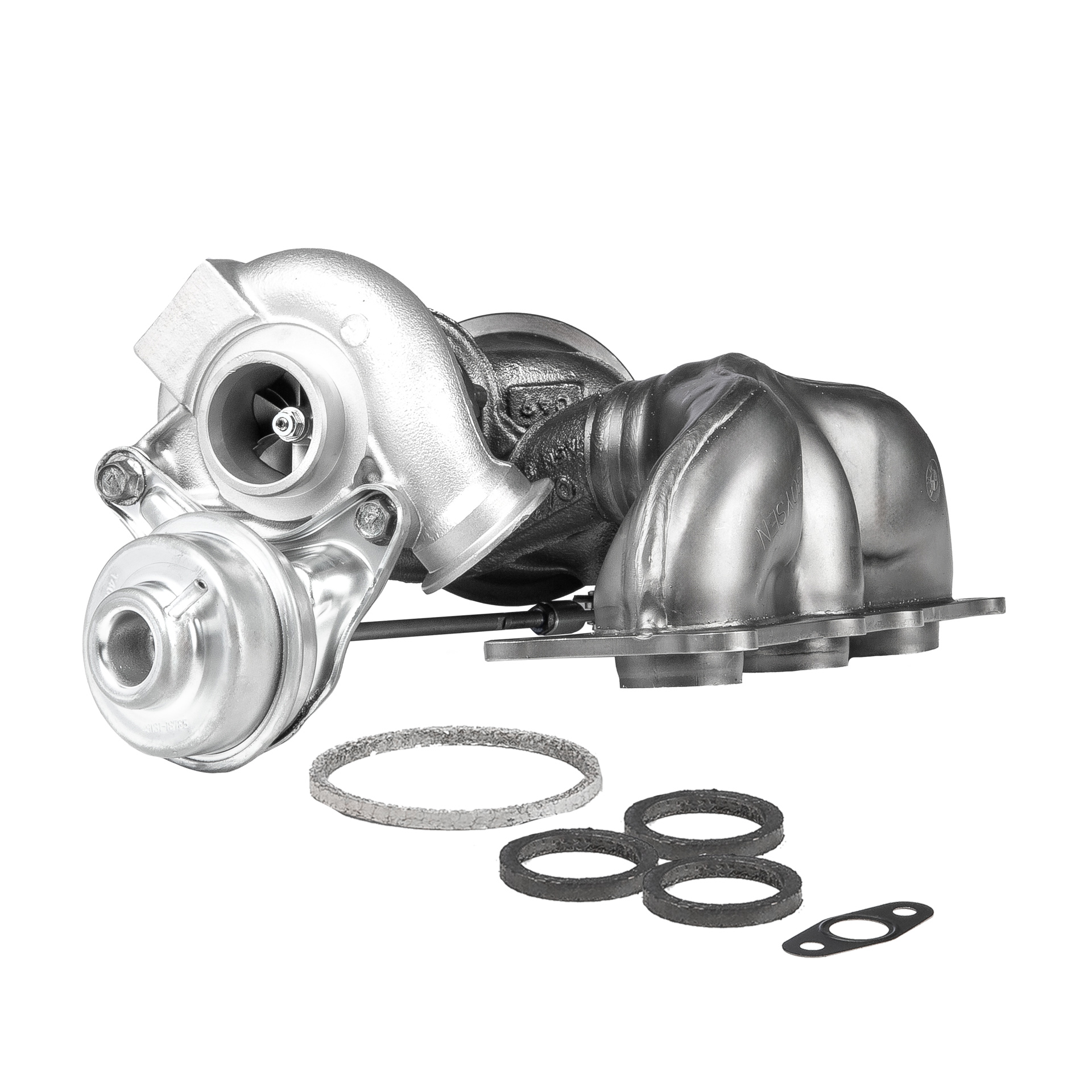 ostaa Turboahdin - BR Turbo (4913107051RSG)