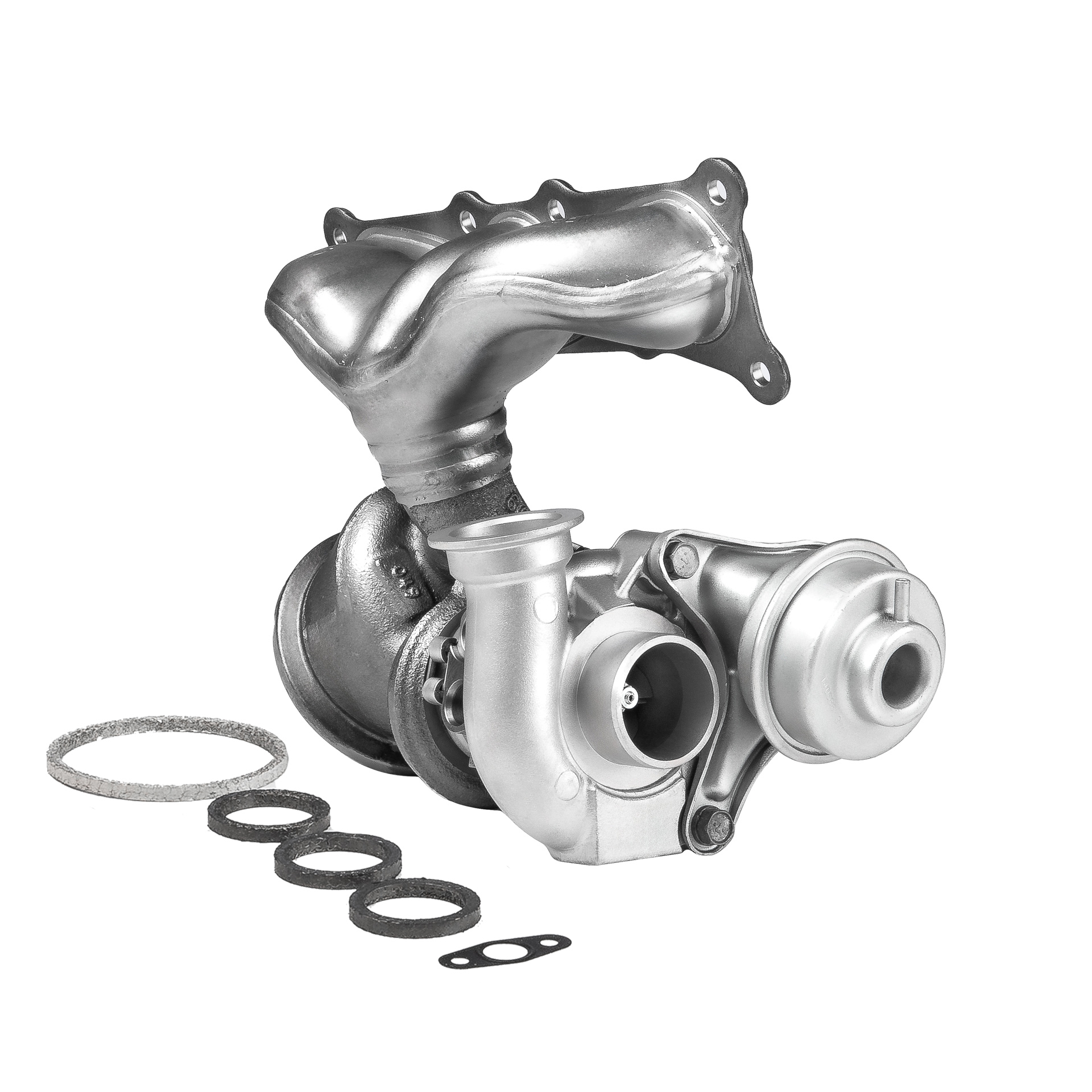 ostaa Turboahdin - BR Turbo (4913107161RSG)