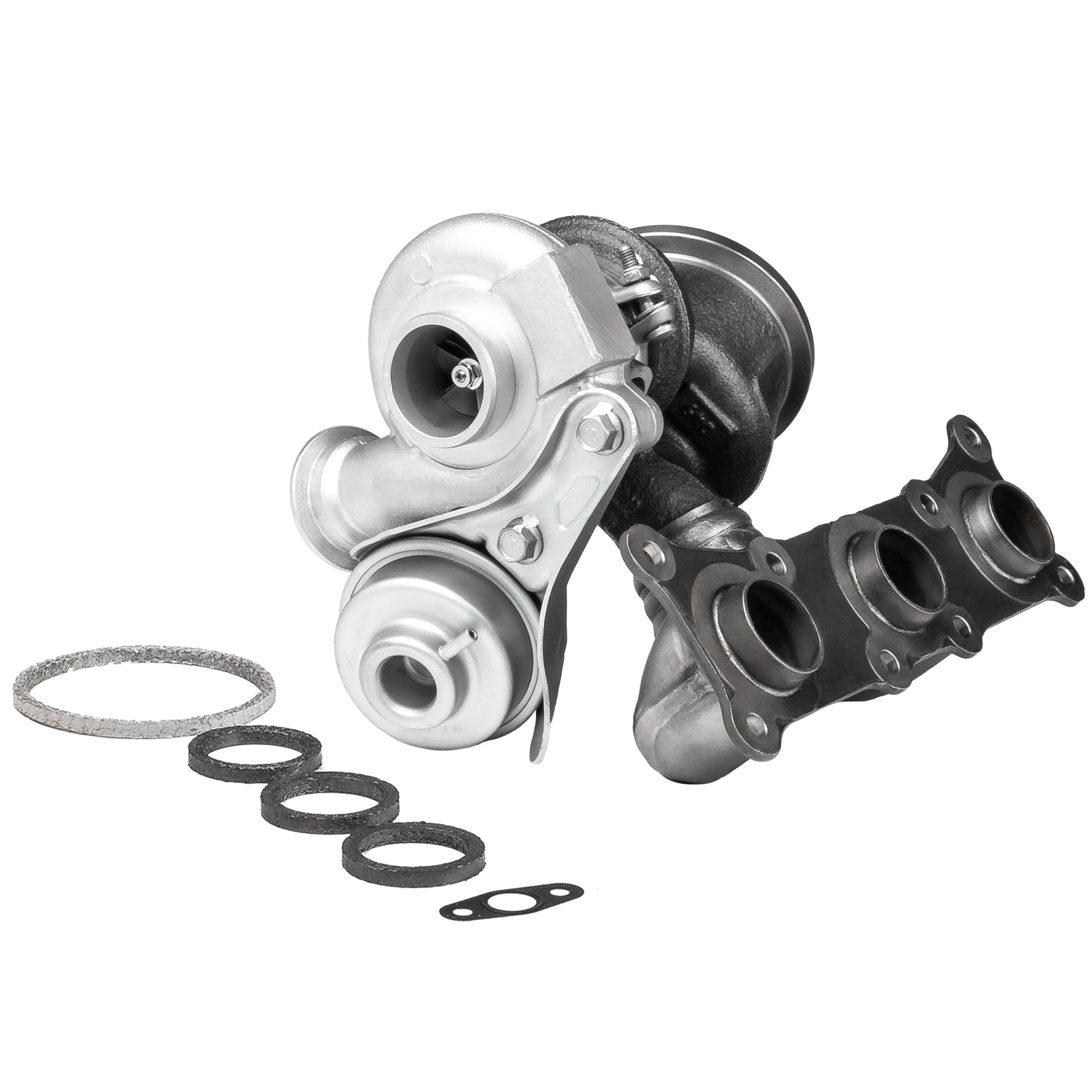 ostaa Turboahdin - BR Turbo (4913107171RSG)