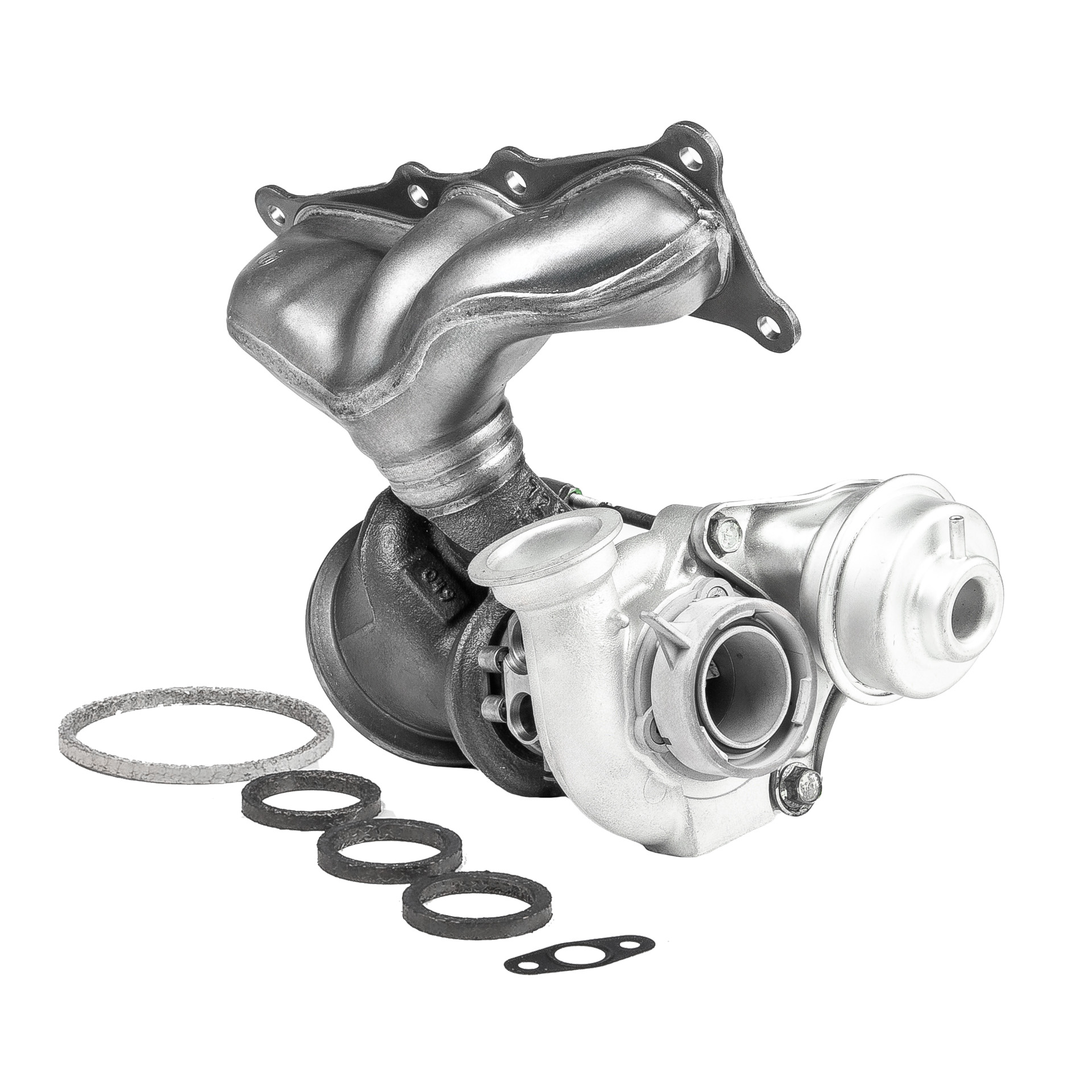 ostaa Turboahdin - BR Turbo (4913107274RSG)