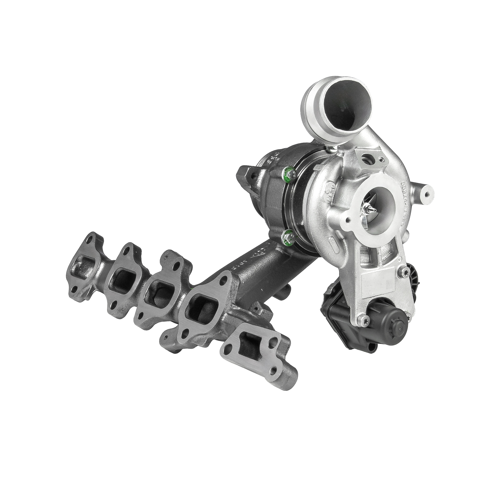 ostaa Turboahdin - BR Turbo (4913107400RS)