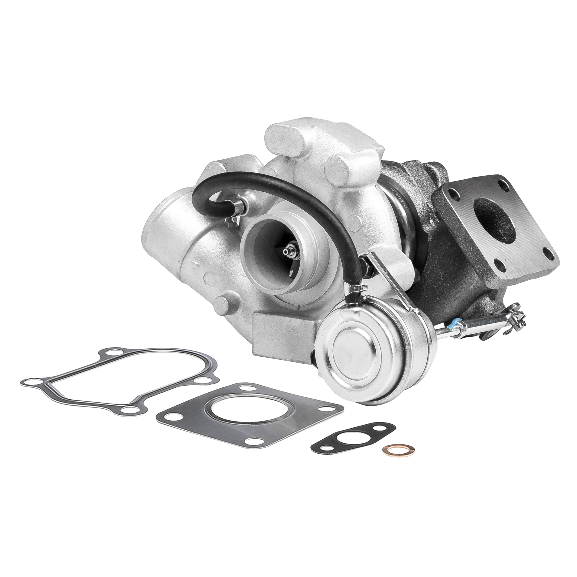 BR Turbo Turbo 4913505000RSG