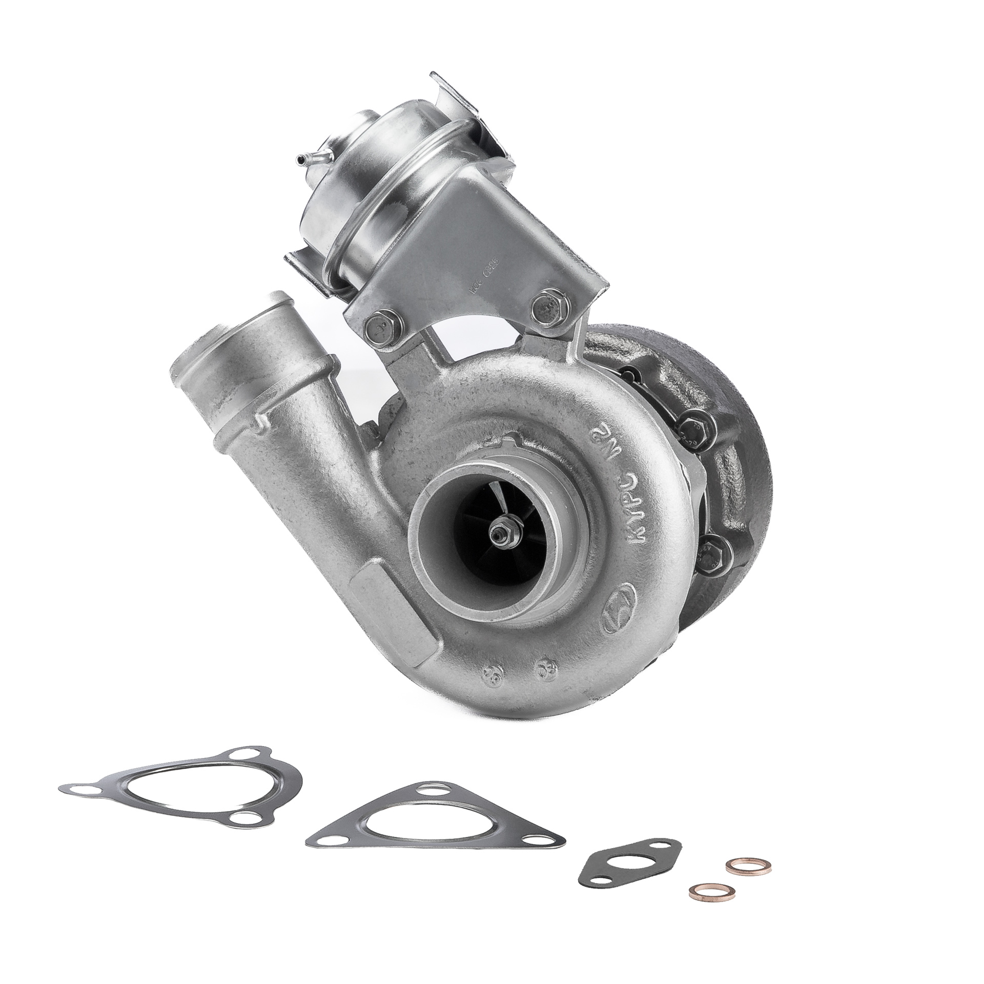 ostaa Turboahdin - BR Turbo (4913507302RSG)