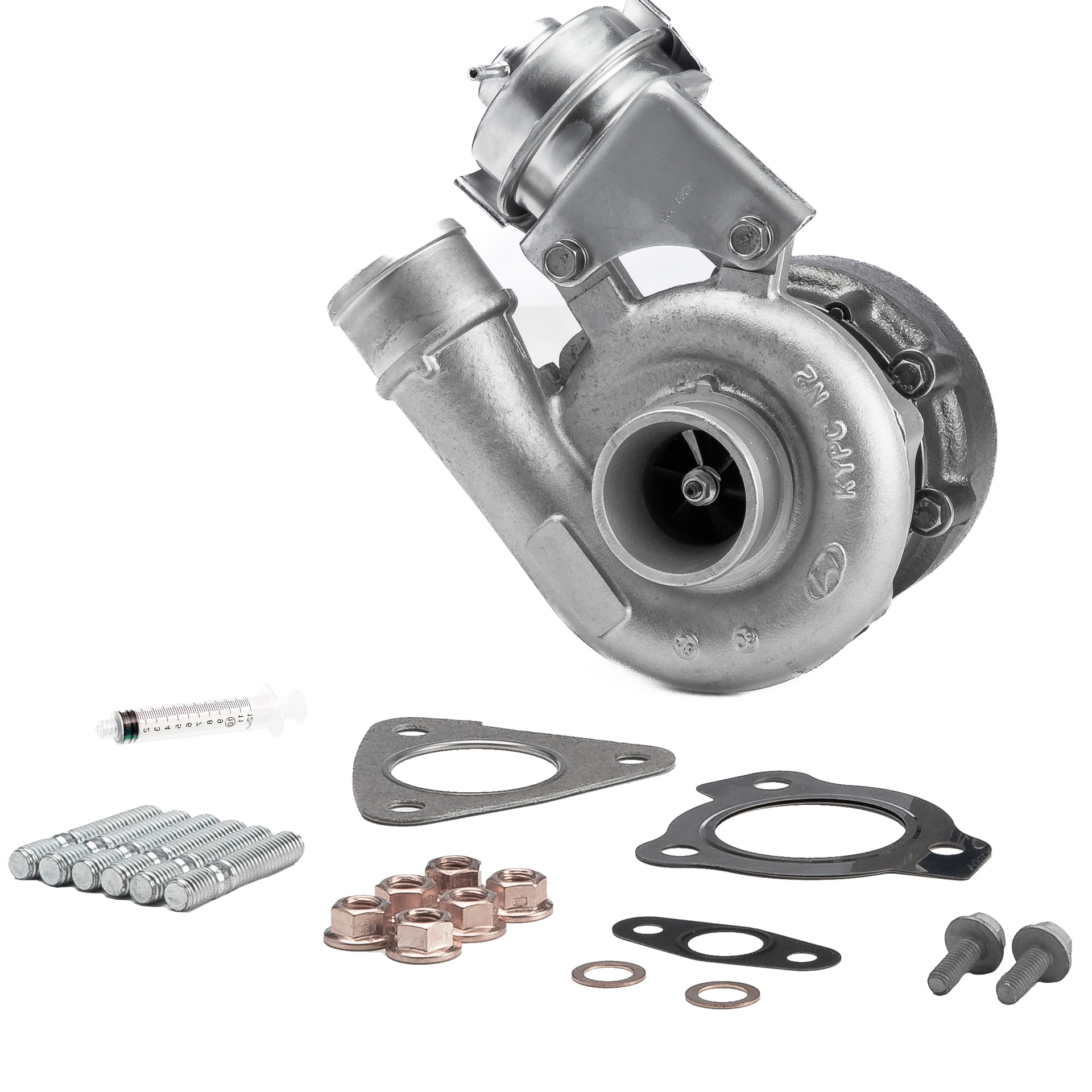 ostaa Turboahdin - BR Turbo (4913507302RSM)