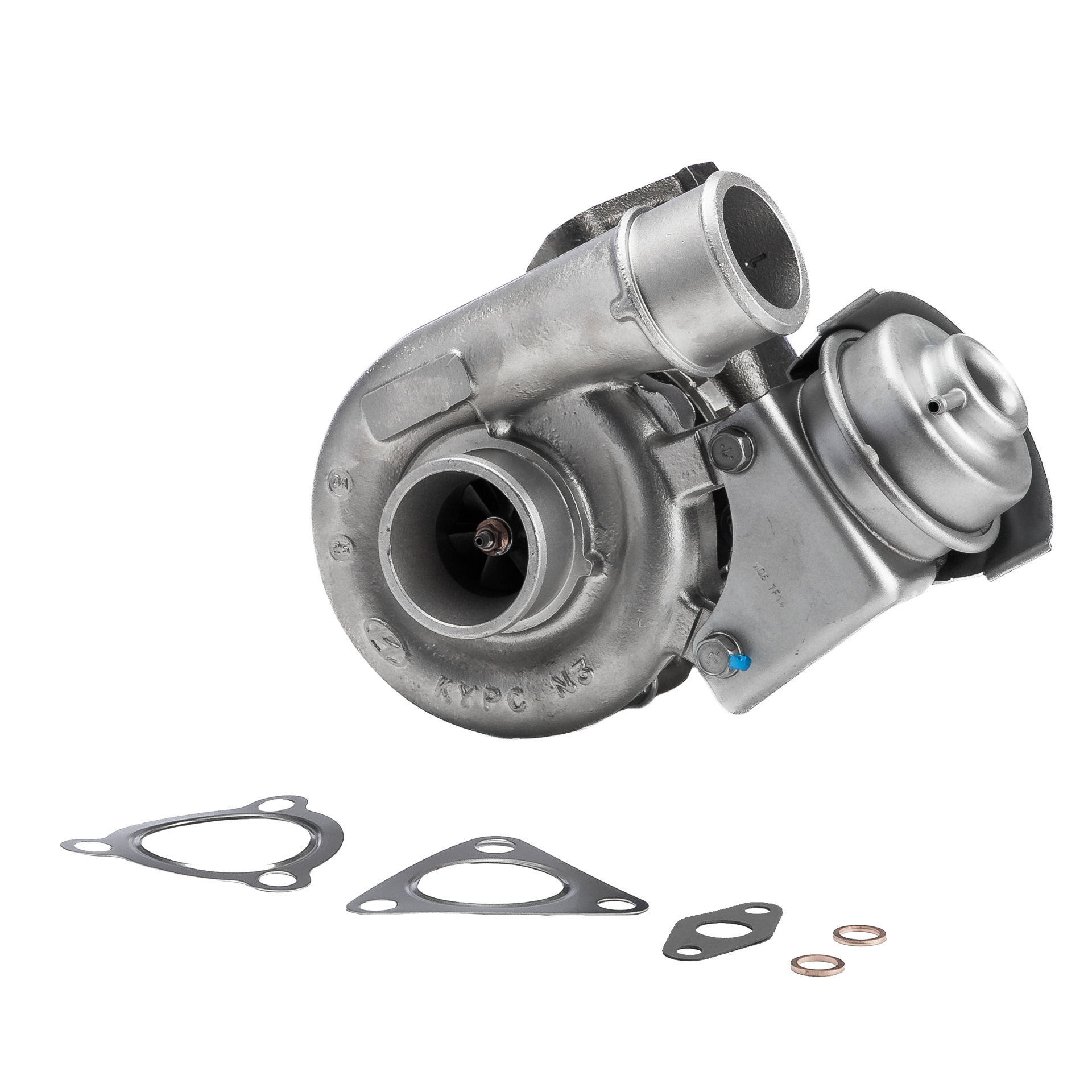 ostaa Turboahdin - BR Turbo (4913507312RSG)