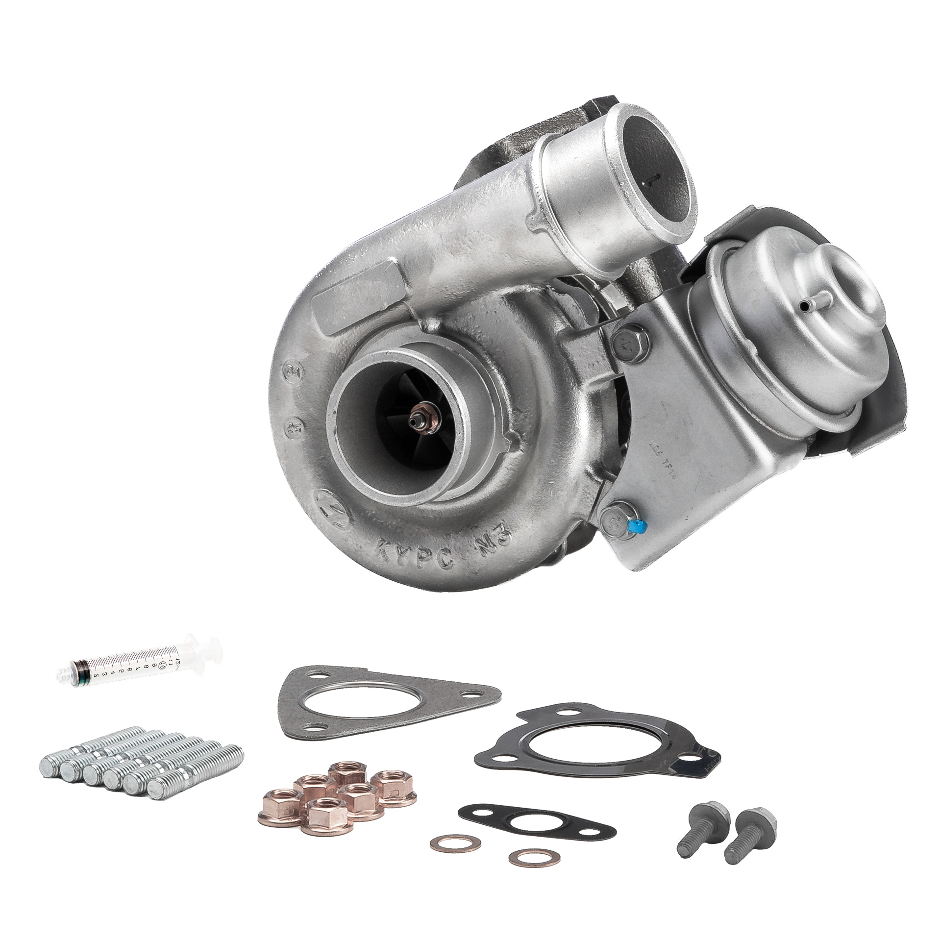 ostaa Turboahdin - BR Turbo (4913507312RSM)