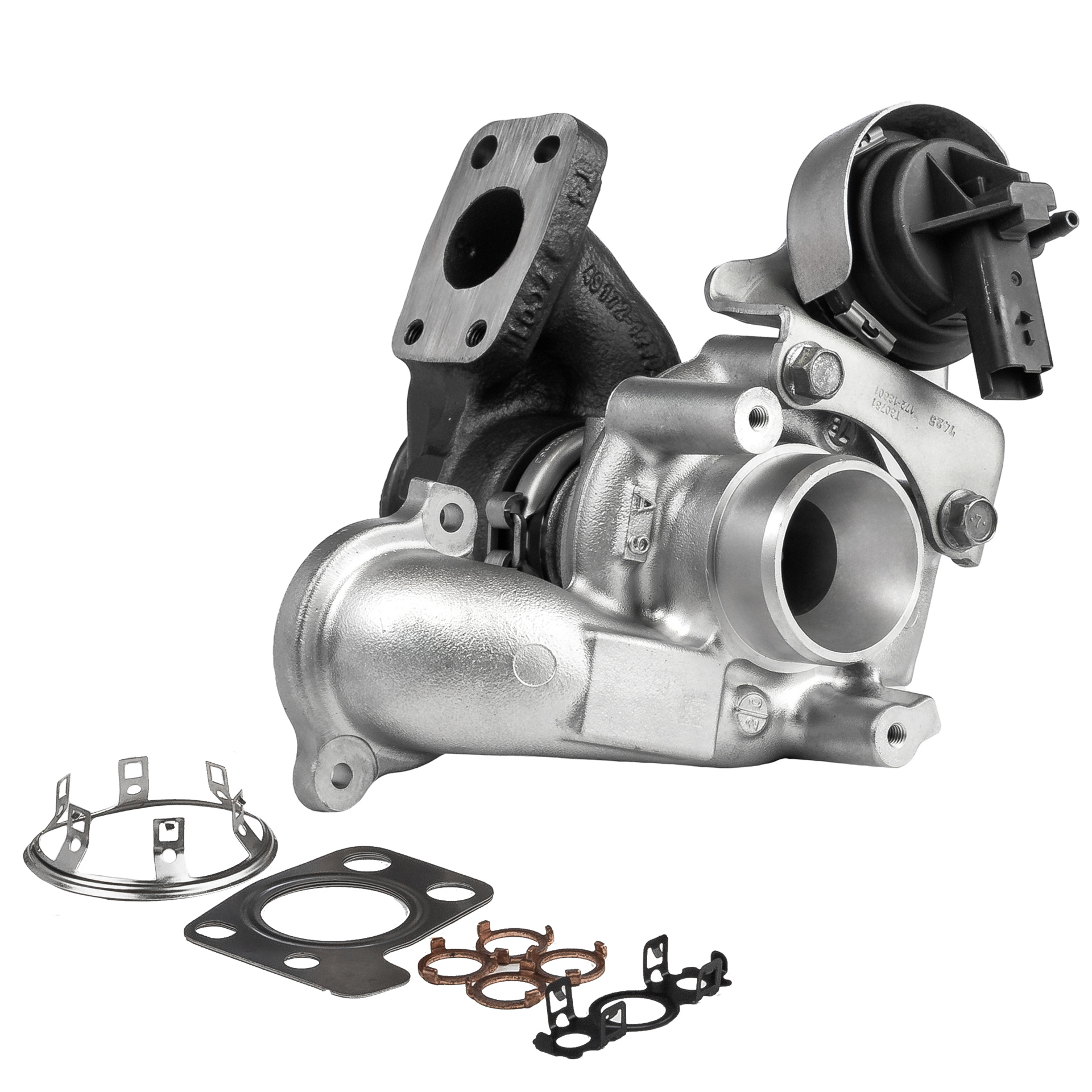 BR Turbo Turbo 4917203000RSG