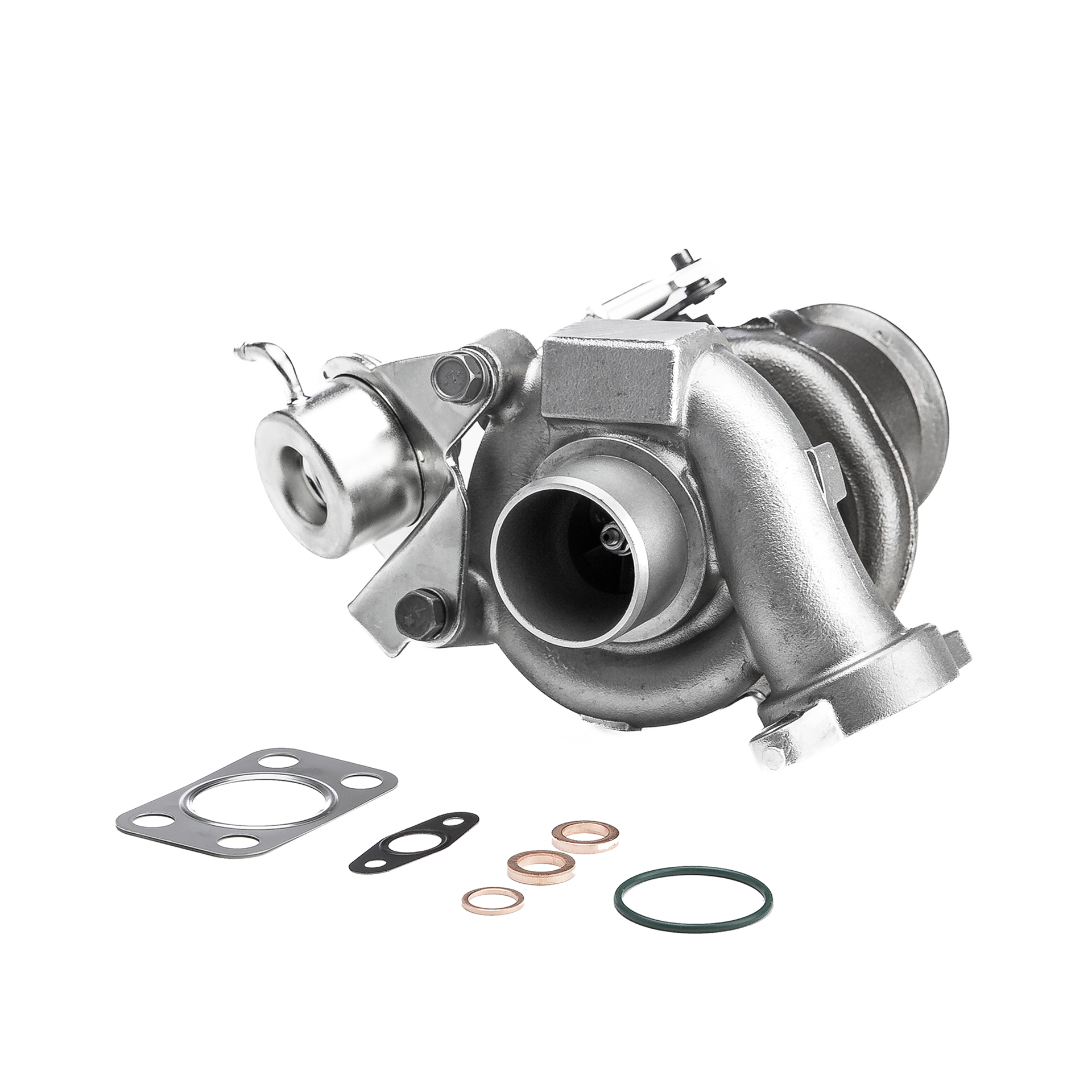 OEM 0375N5 BR Turbo Turbina 4917307508RSG per FIAT, VOLKSWAGEN, FORD, PEUGEOT, CITROЁN