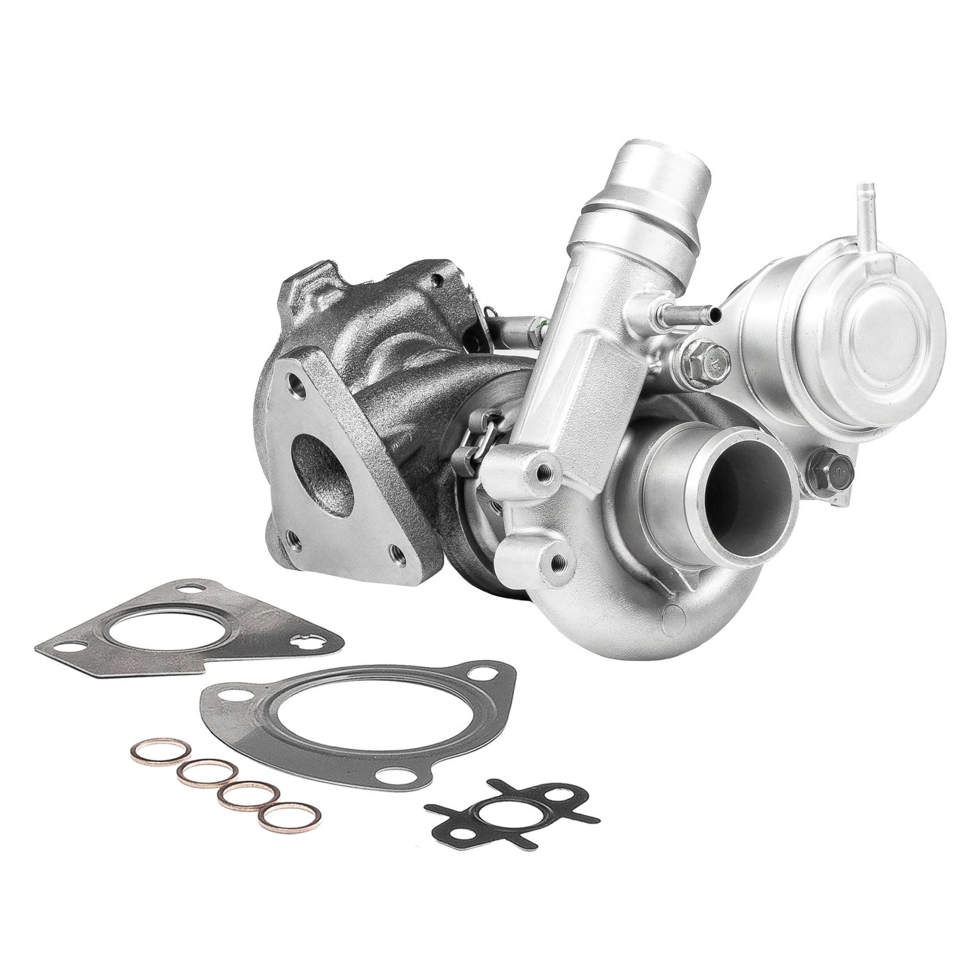 OEM 7701477904 BR Turbo Turbolader 4917307621RSG for MITSUBISHI, RENAULT, RENAULT TRUCKS