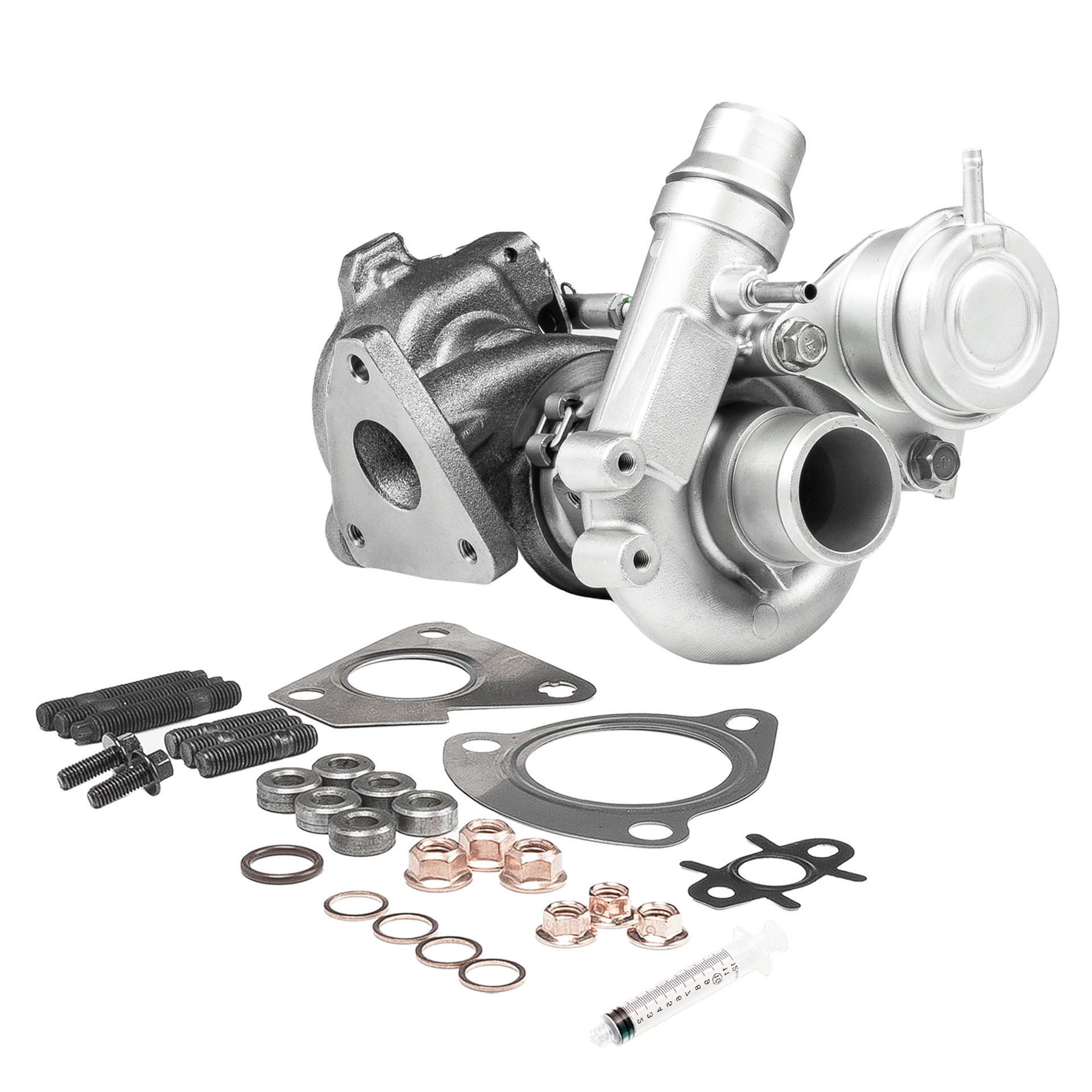 OEM 7701477904 BR Turbo Turbolader 4917307621RSM for MITSUBISHI, RENAULT, RENAULT TRUCKS