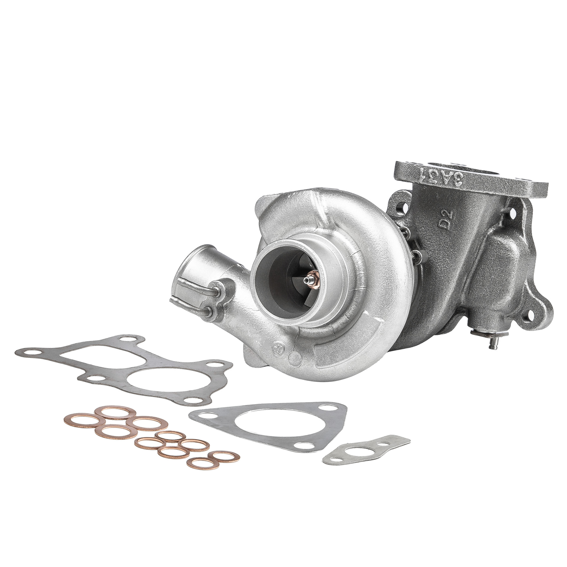 OEM 4913504020 BR Turbo  Turbolader 4917702513RSG für HYUNDAI, MITSUBISHI