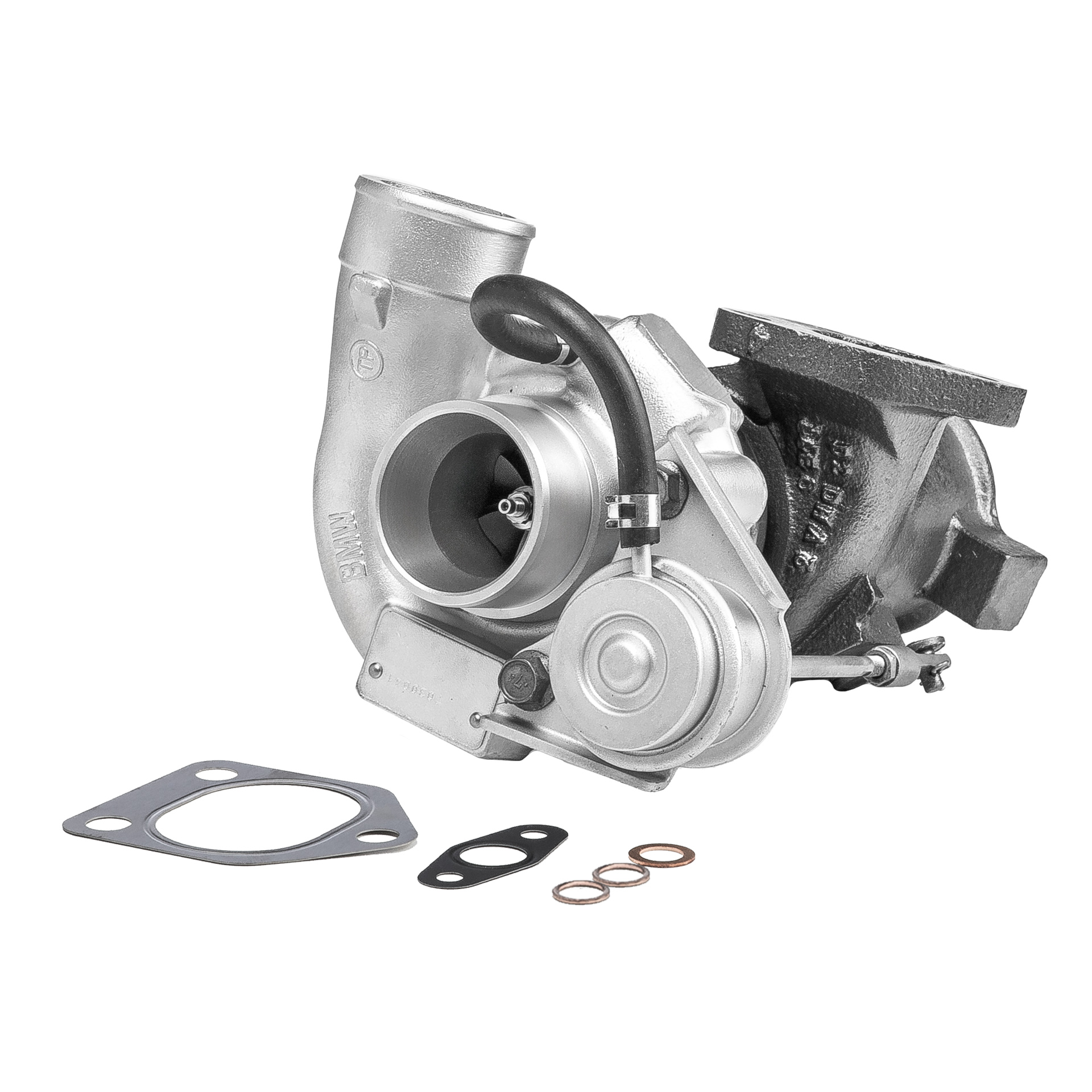 ostaa Turboahdin - BR Turbo (4917706432RSG)