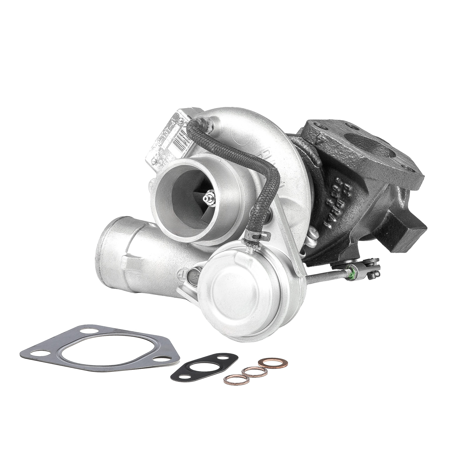 ostaa Turboahdin - BR Turbo (4917706452RSG)