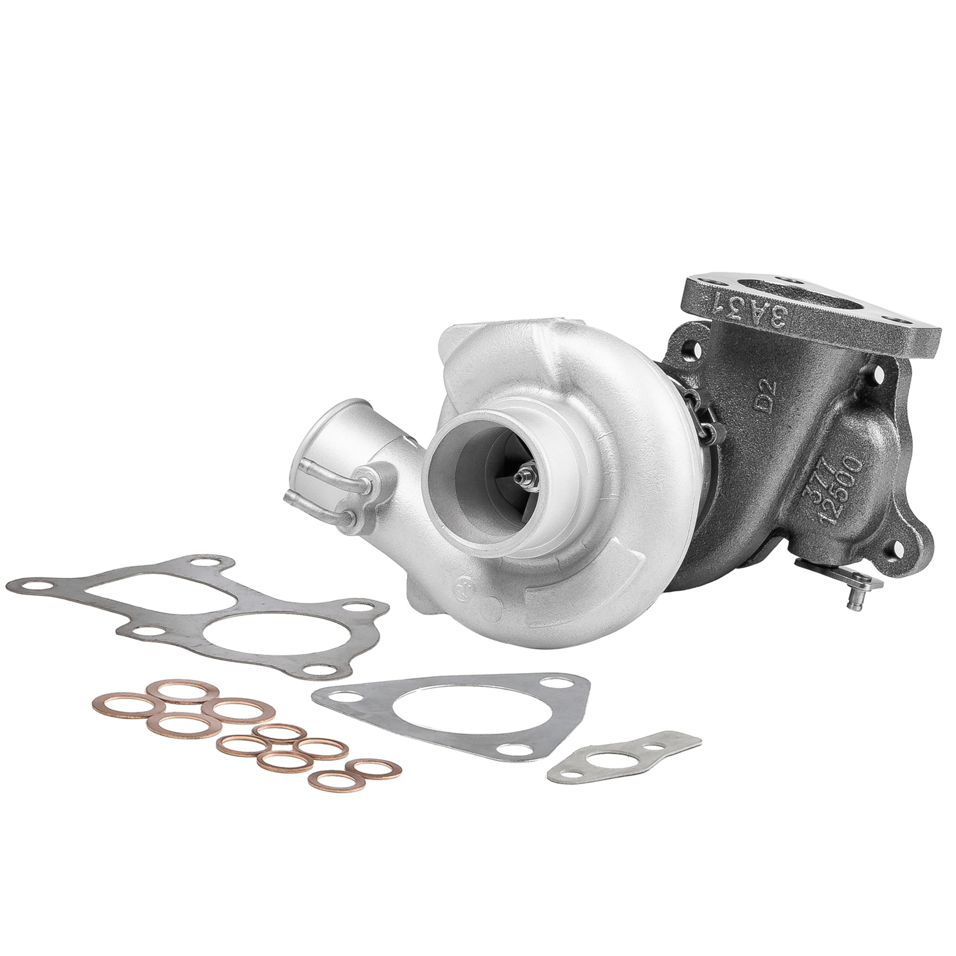 OEM 4913504020 BR Turbo  Turbolader 4917707612RSG für HYUNDAI, MITSUBISHI