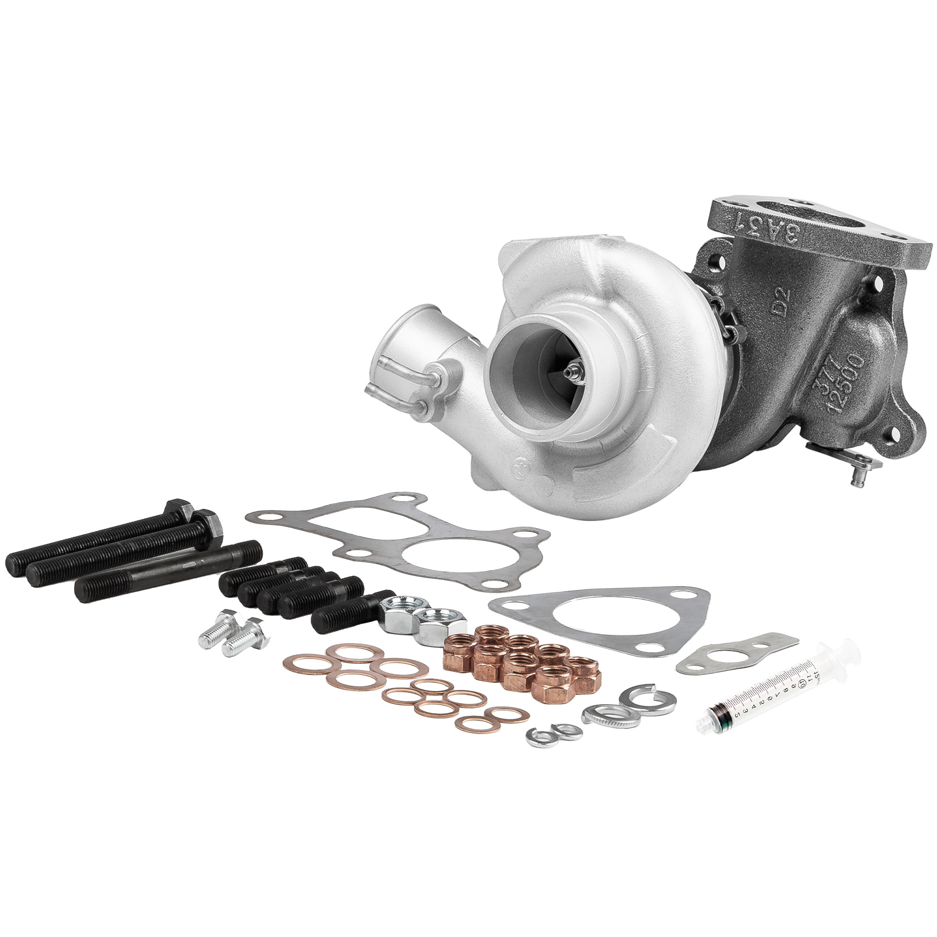 OEM 4913504020 BR Turbo  Turbolader 4917707612RSM für HYUNDAI, MITSUBISHI
