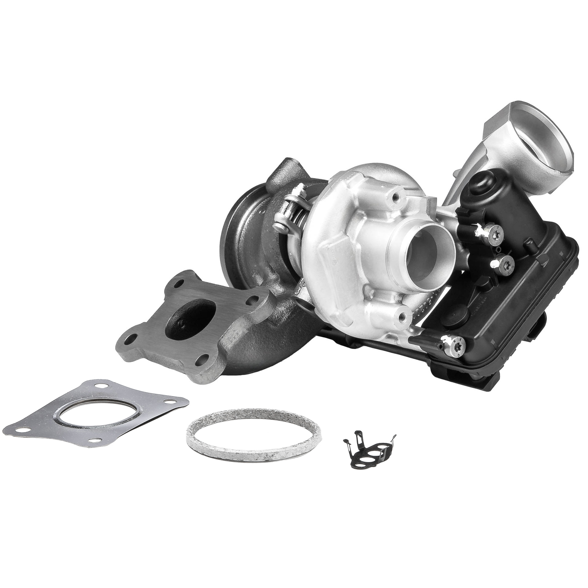 OEM 04E145715B BR Turbo Turbina 4918001405RSG per VOLKSWAGEN, AUDI, SEAT, SKODA