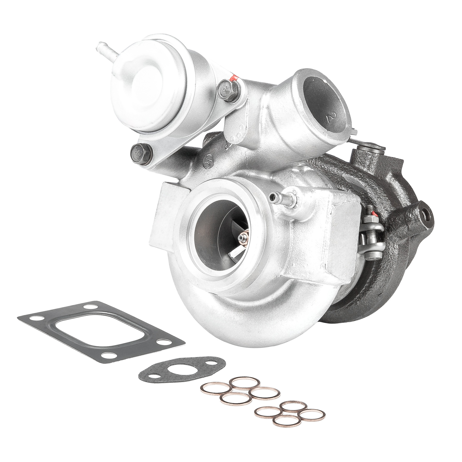 ostaa Turboahdin - BR Turbo (4918901800RSG)