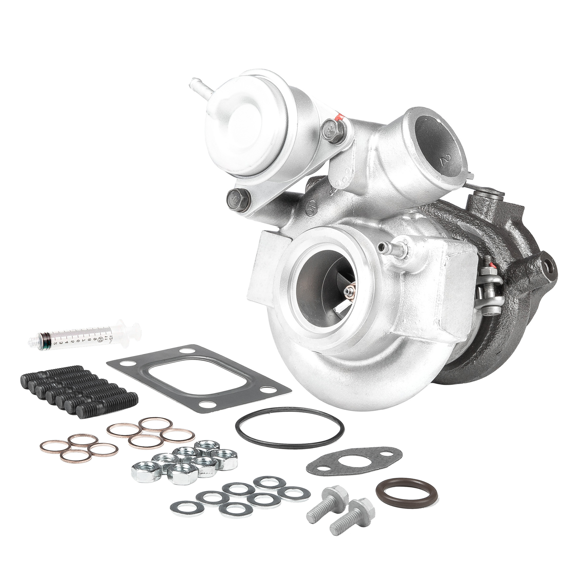 ostaa Turboahdin - BR Turbo (4918901800RSM)