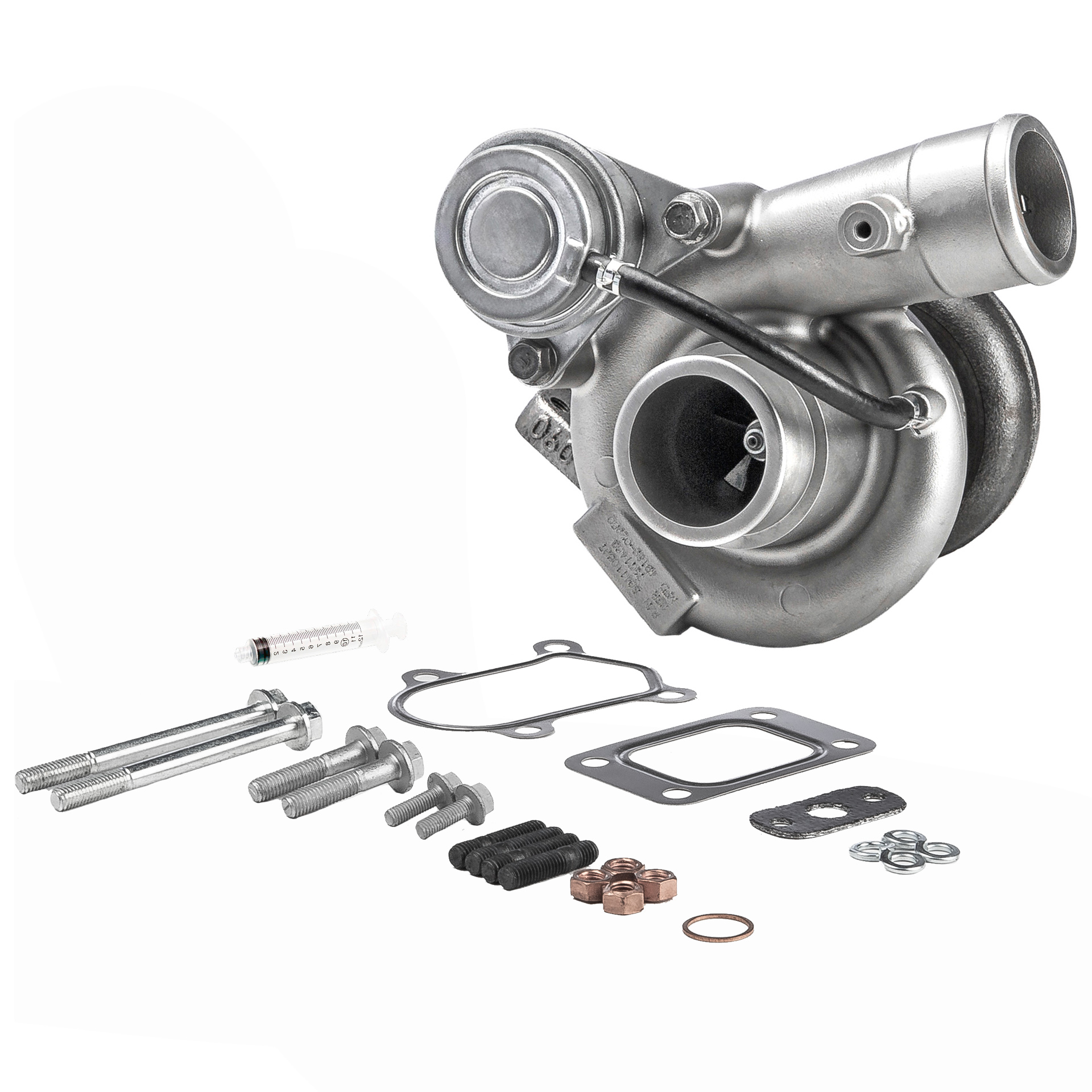 OEM 0375P9 BR Turbo Turbocharger 4918902951RSM voor VOLKSWAGEN, PEUGEOT, FIAT, CITROЁN, MITSUBISHI