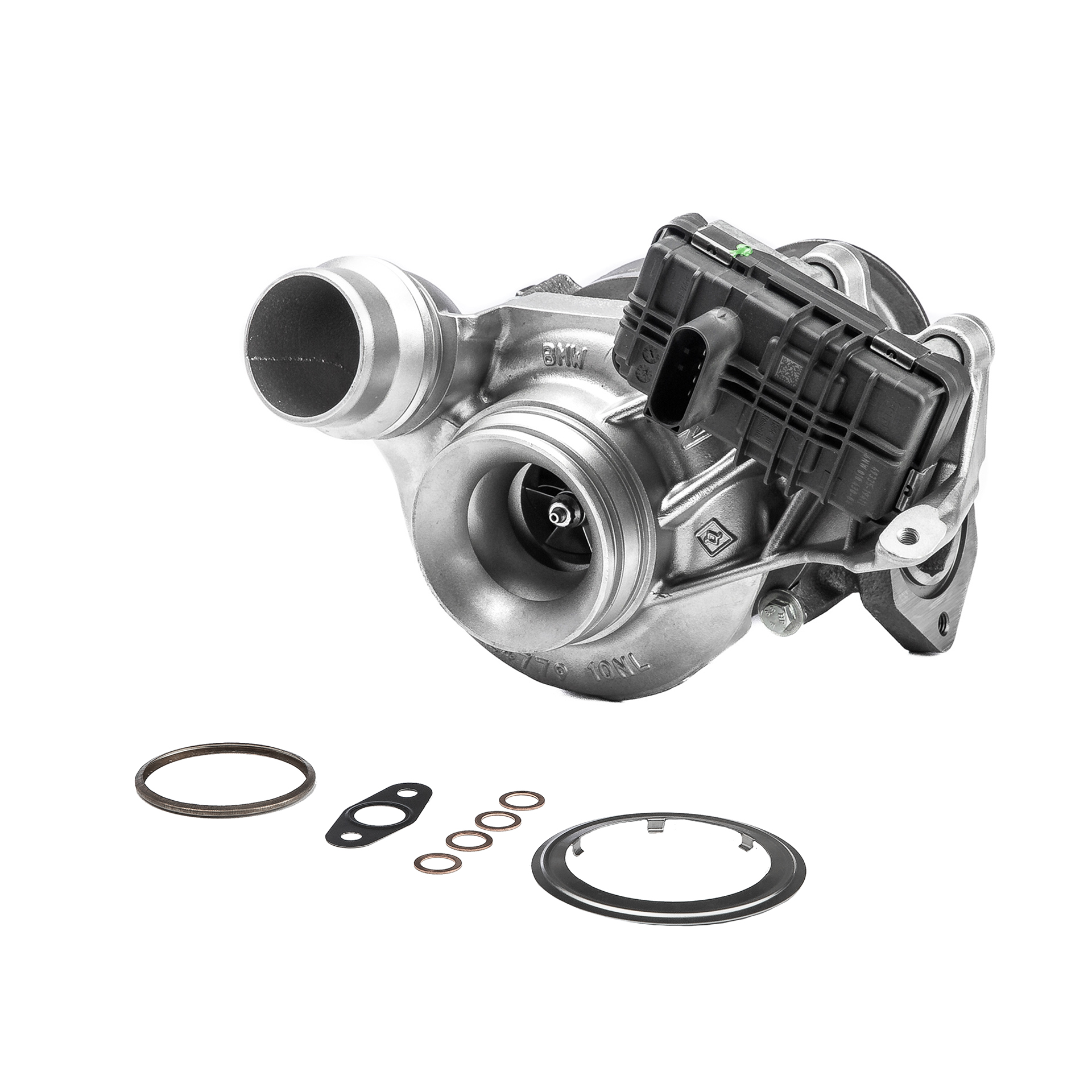 ostaa Turboahdin - BR Turbo (4933500585RSG)
