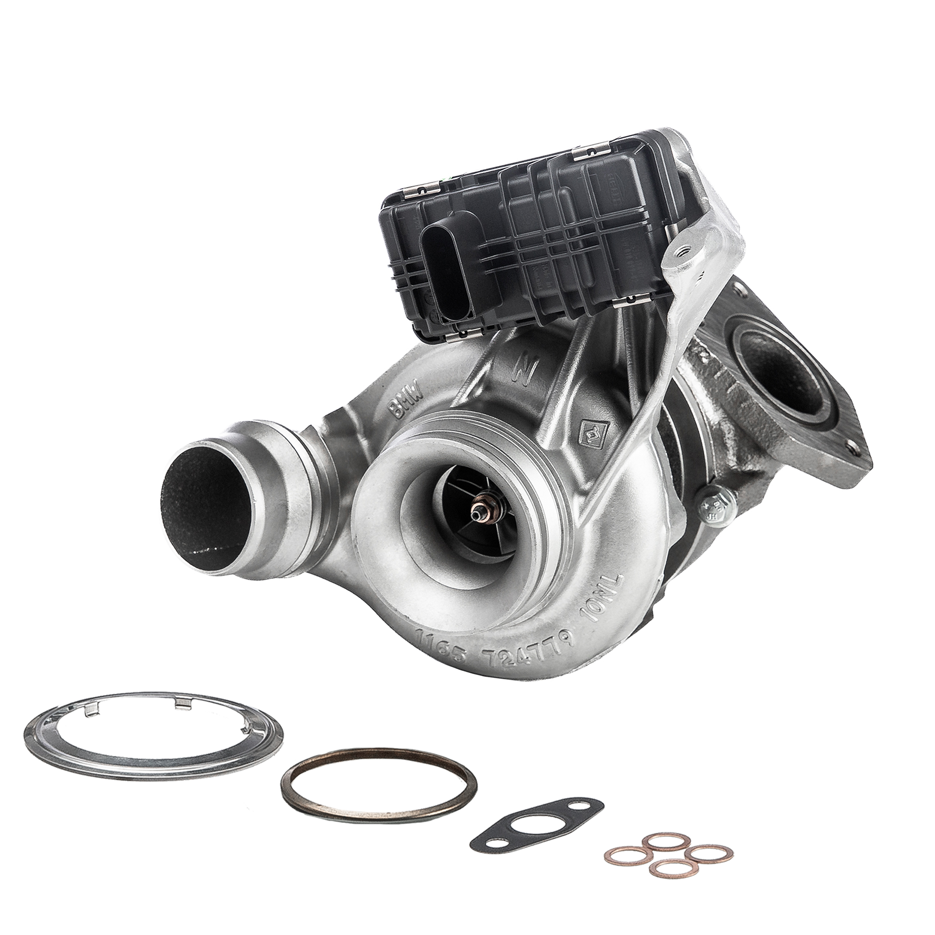 ostaa Turboahdin - BR Turbo (4933500644RSG)