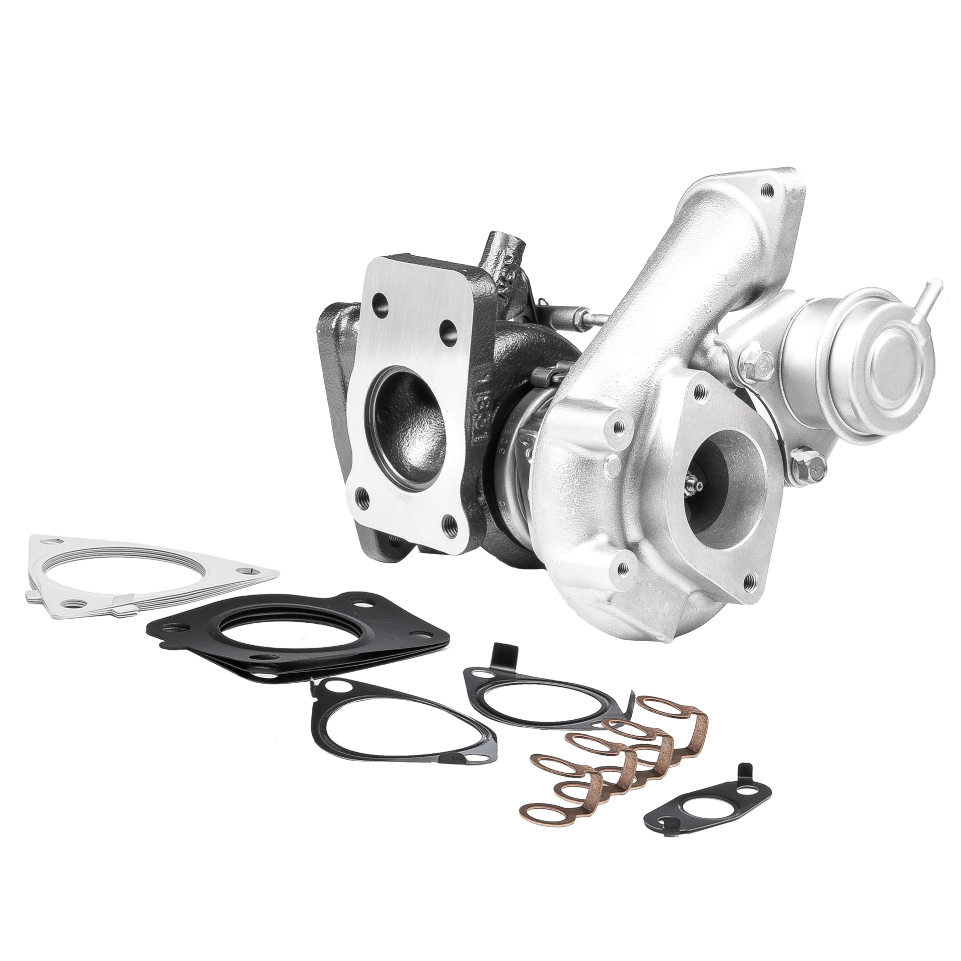 ostaa Turboahdin - BR Turbo (4933500800RSG)