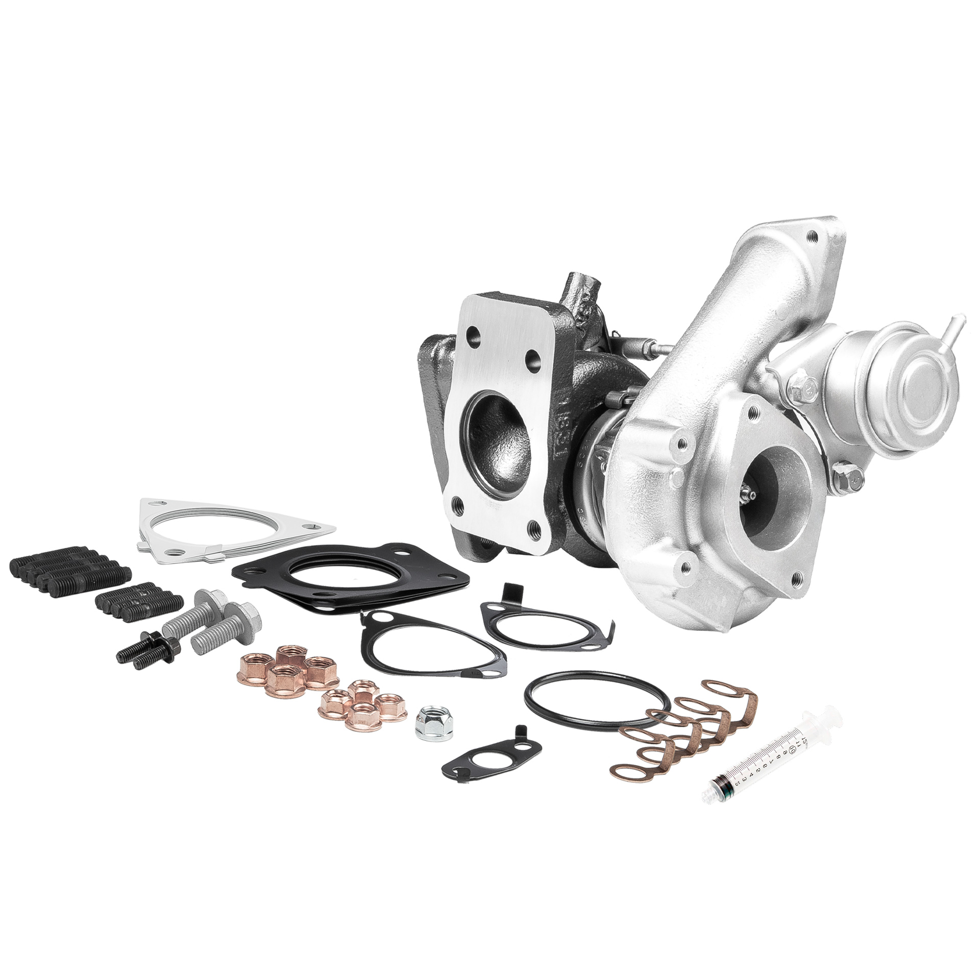 ostaa Turboahdin - BR Turbo (4933500800RSM)