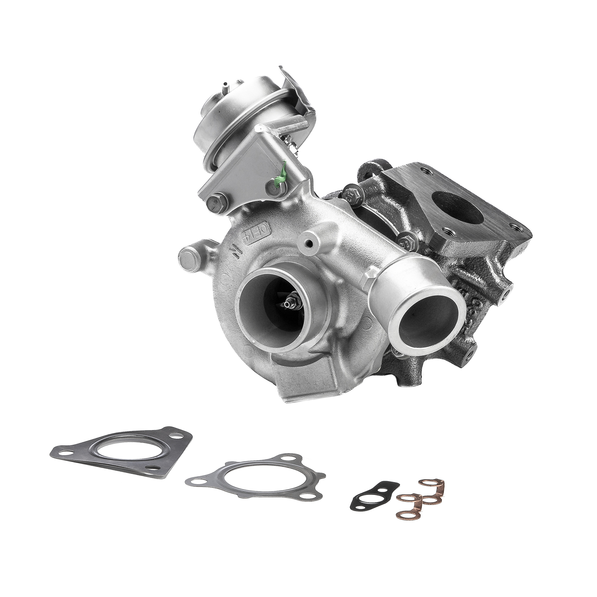 OEM 1515A185 BR Turbo Turbocharger 4933501003RSG for FORD, PEUGEOT, CITROЁN, MITSUBISHI