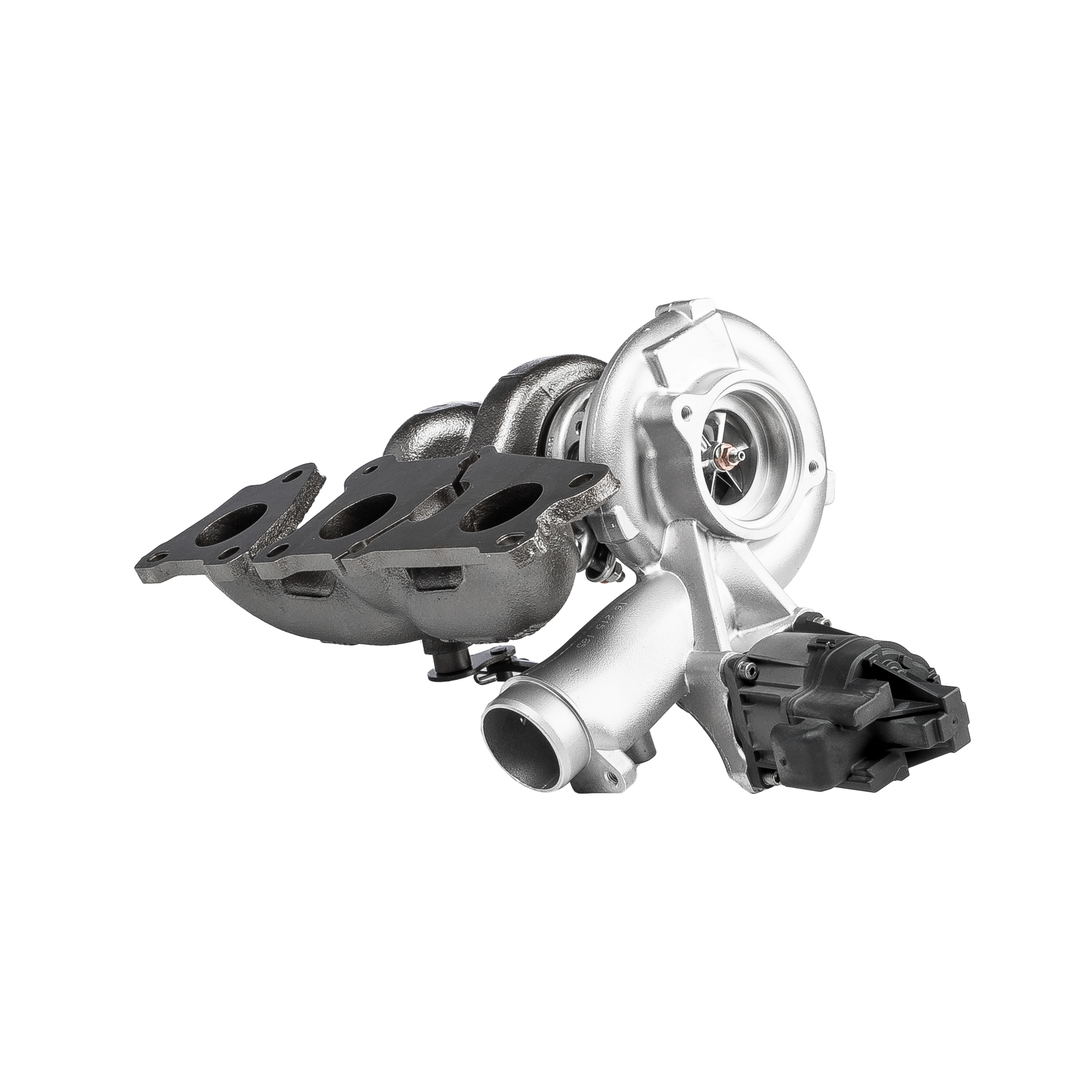 OEM 11657849651 BR Turbo Turbina 4933502054RS per BMW