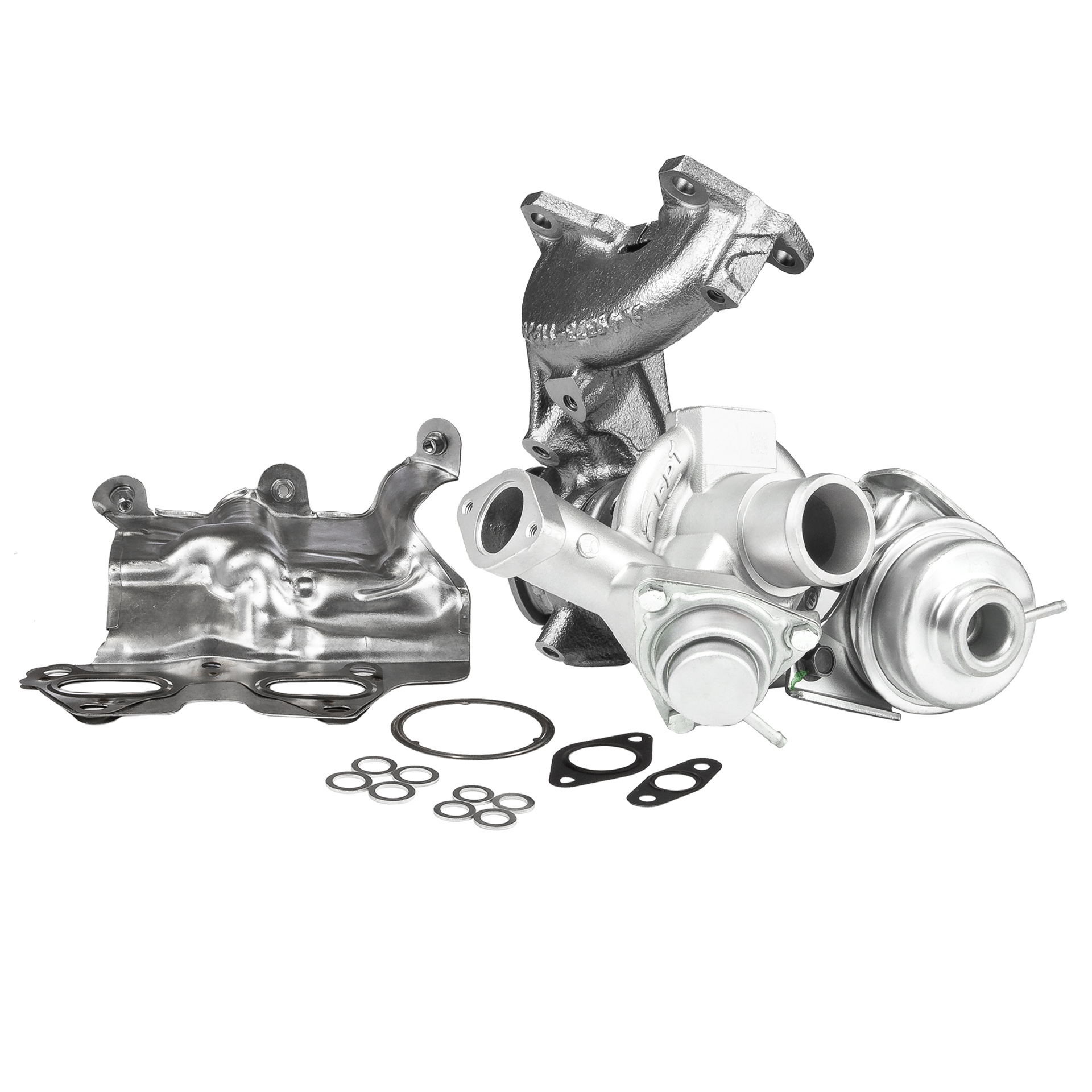 ostaa Turboahdin - BR Turbo (4937303006RSG)