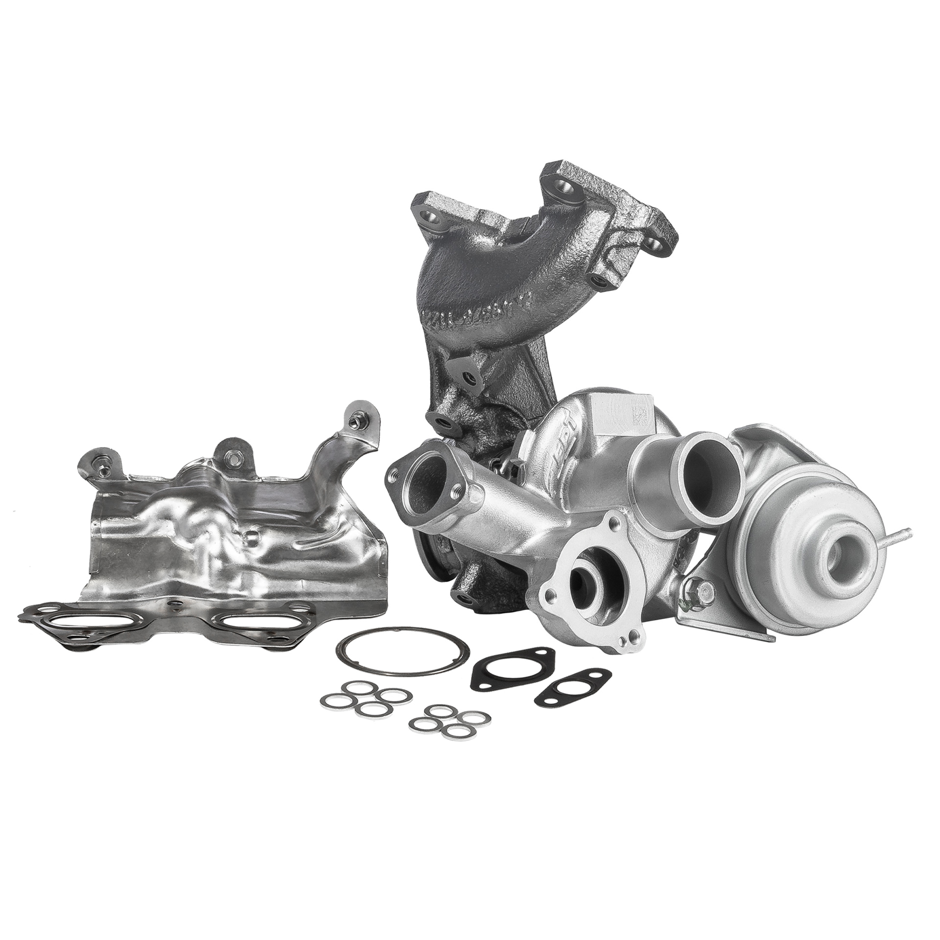 ostaa Turboahdin - BR Turbo (4937303012RSG)