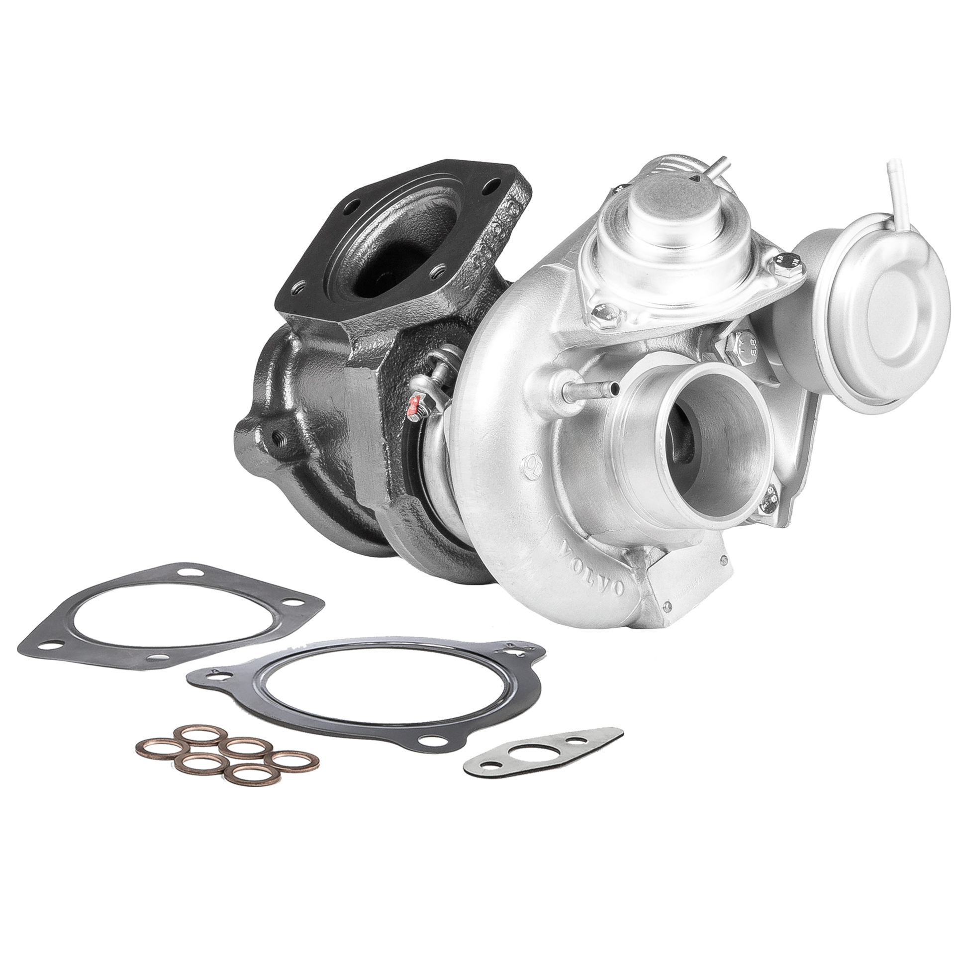 BR Turbo Turbo 4937706114RSG