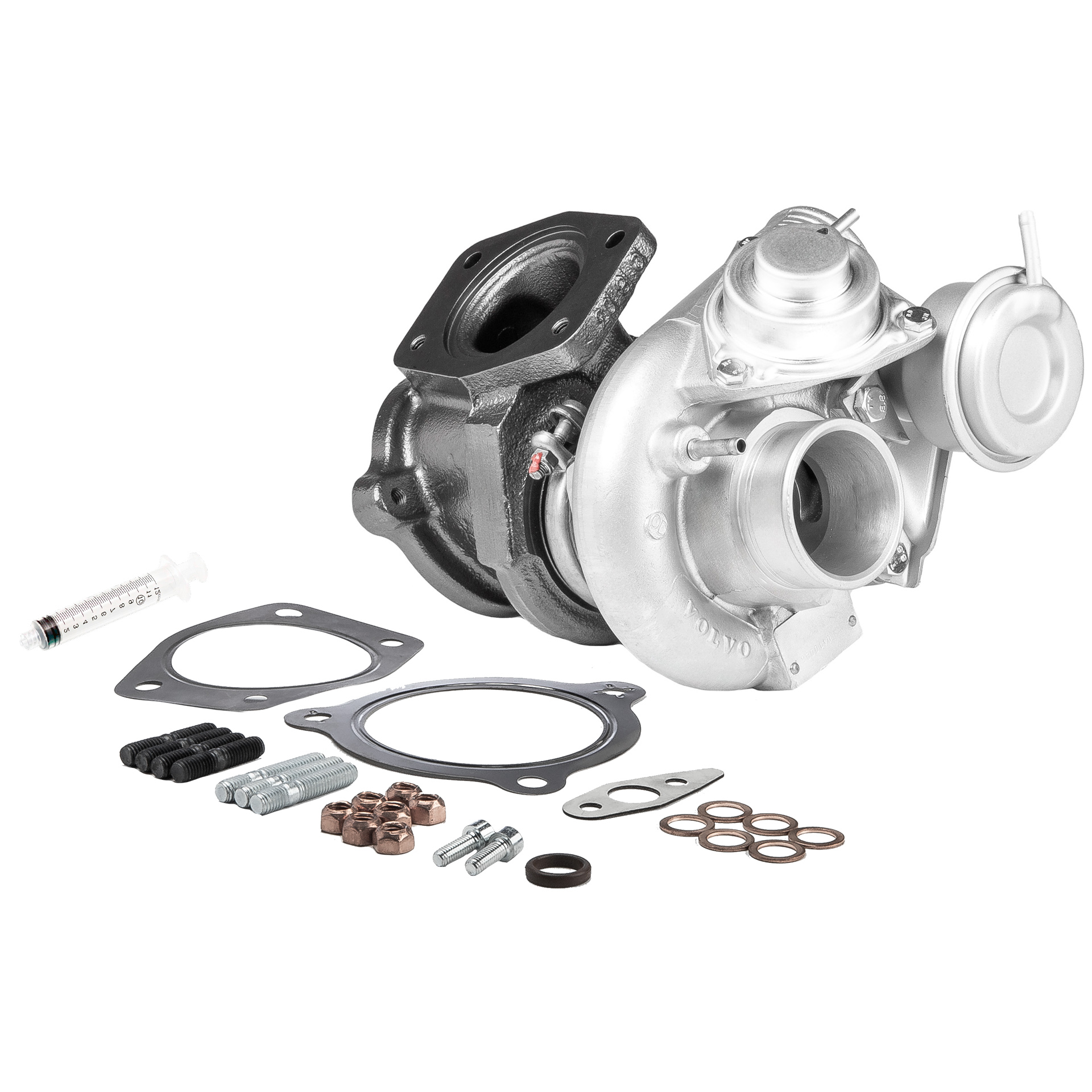 ostaa Turboahdin - BR Turbo (4937706114RSM)