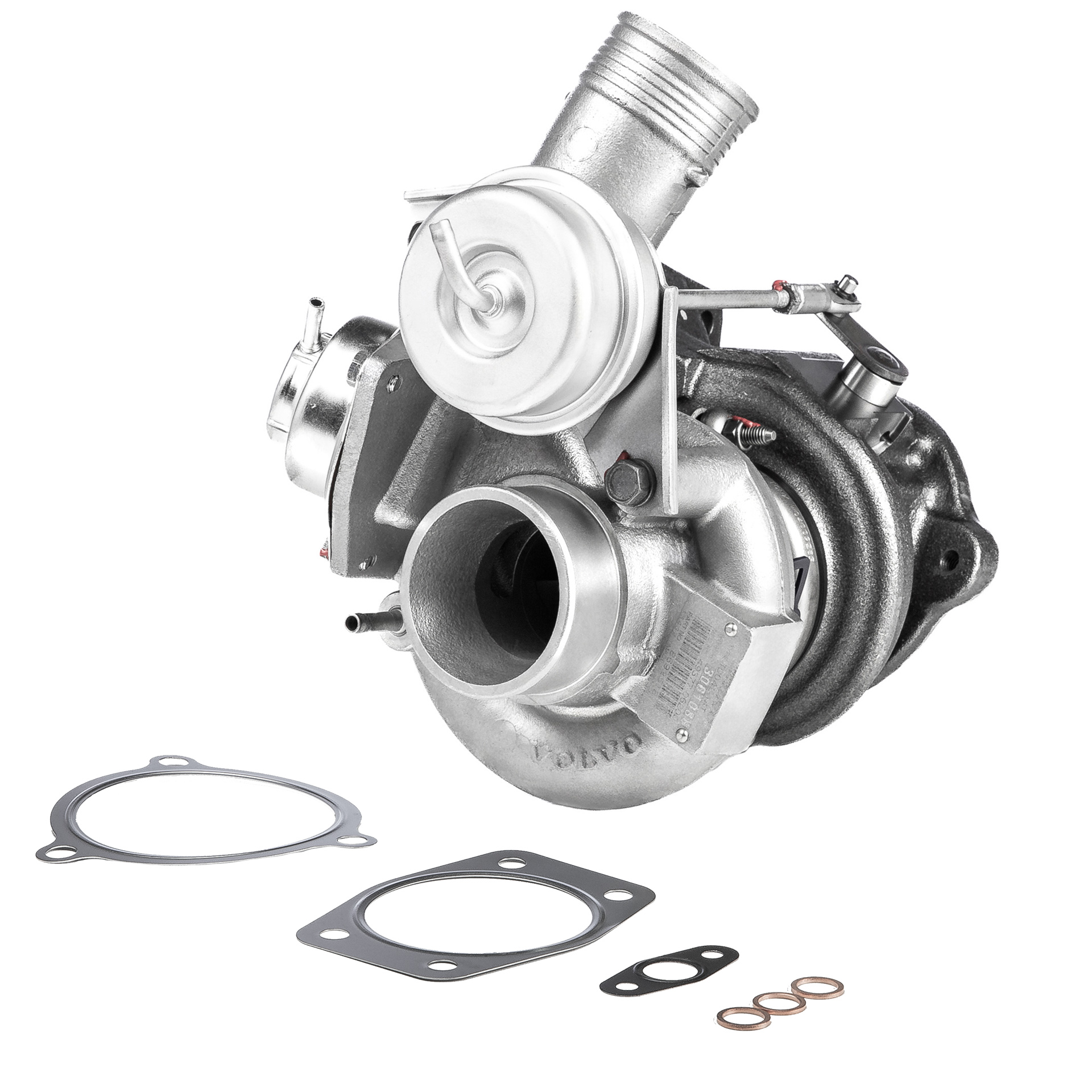 ostaa Turboahdin - BR Turbo (4937706214RSG)