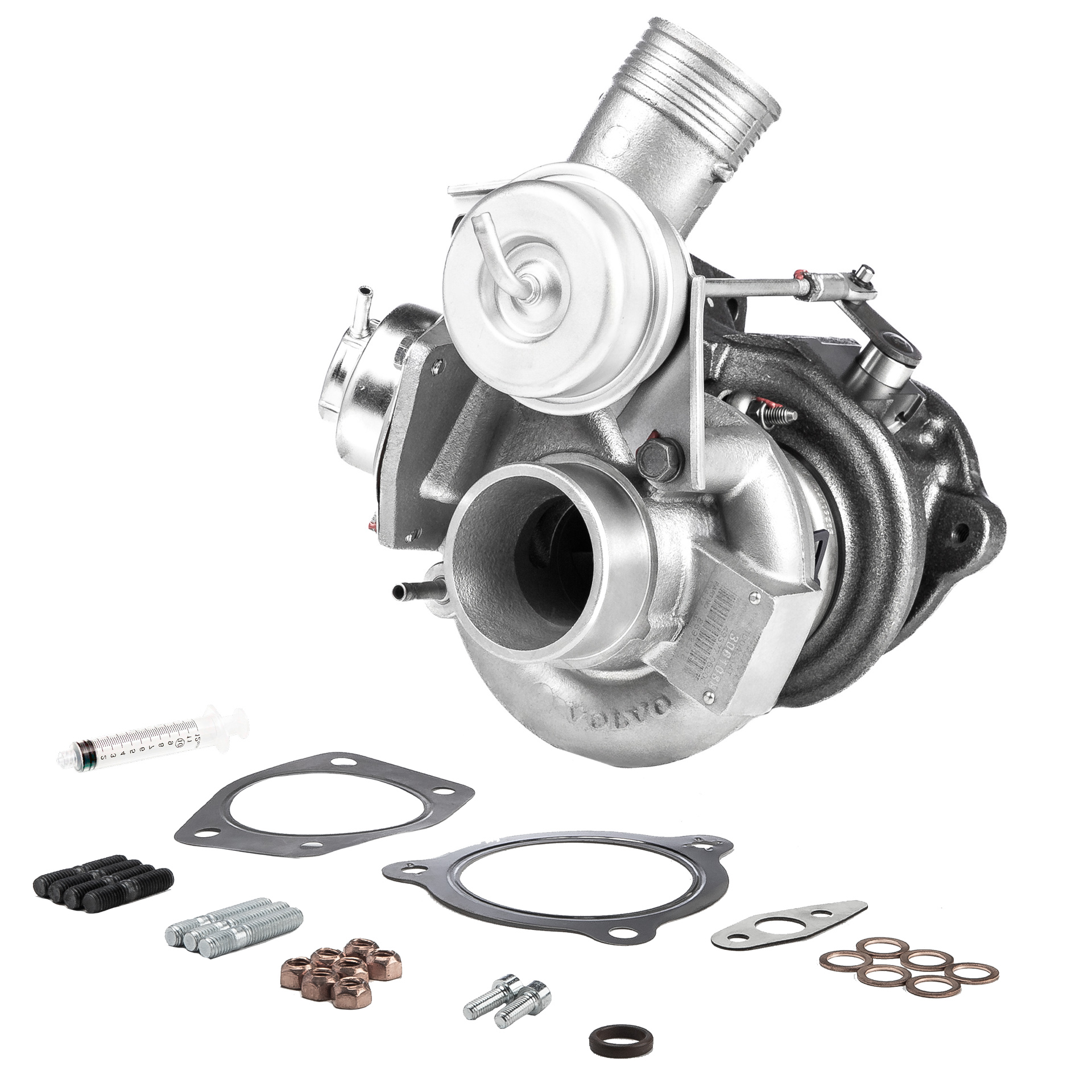 ostaa Turboahdin - BR Turbo (4937706214RSM)