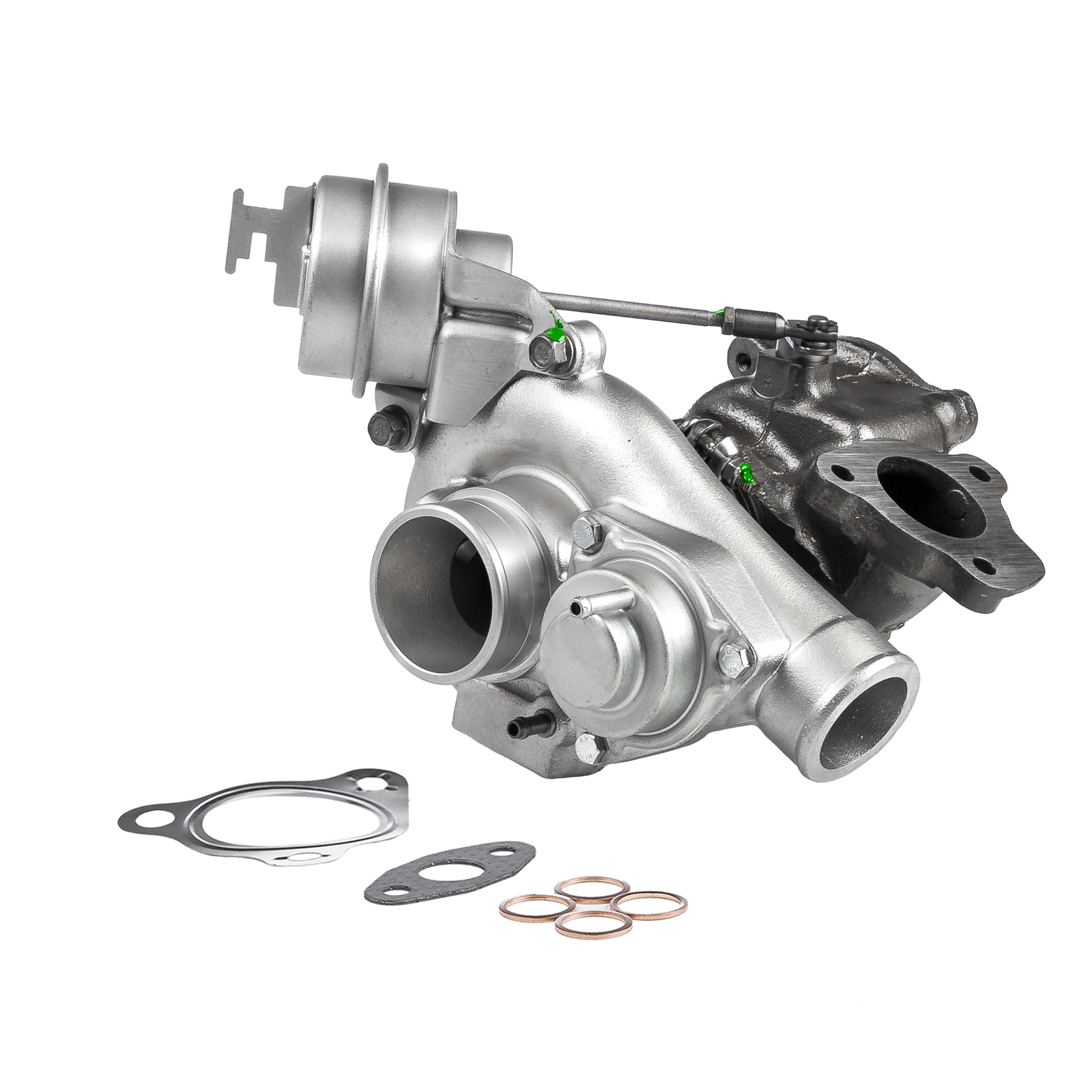 ostaa Turboahdin - BR Turbo (4937706620RSG)