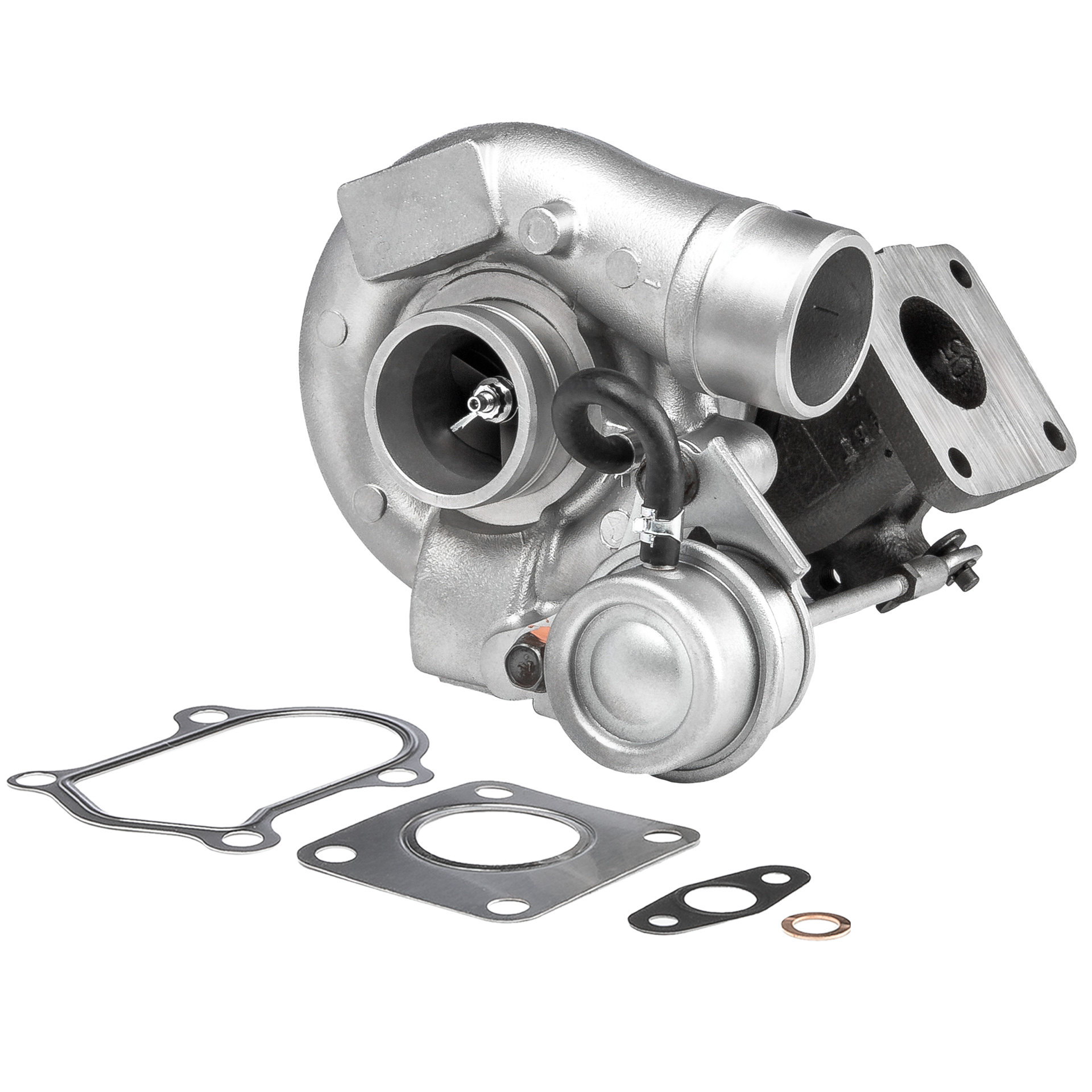 OEM 0375F6 BR Turbo Turbolader 4937707052RSG for VW, VOLVO, PEUGEOT, CITROЁN, FIAT