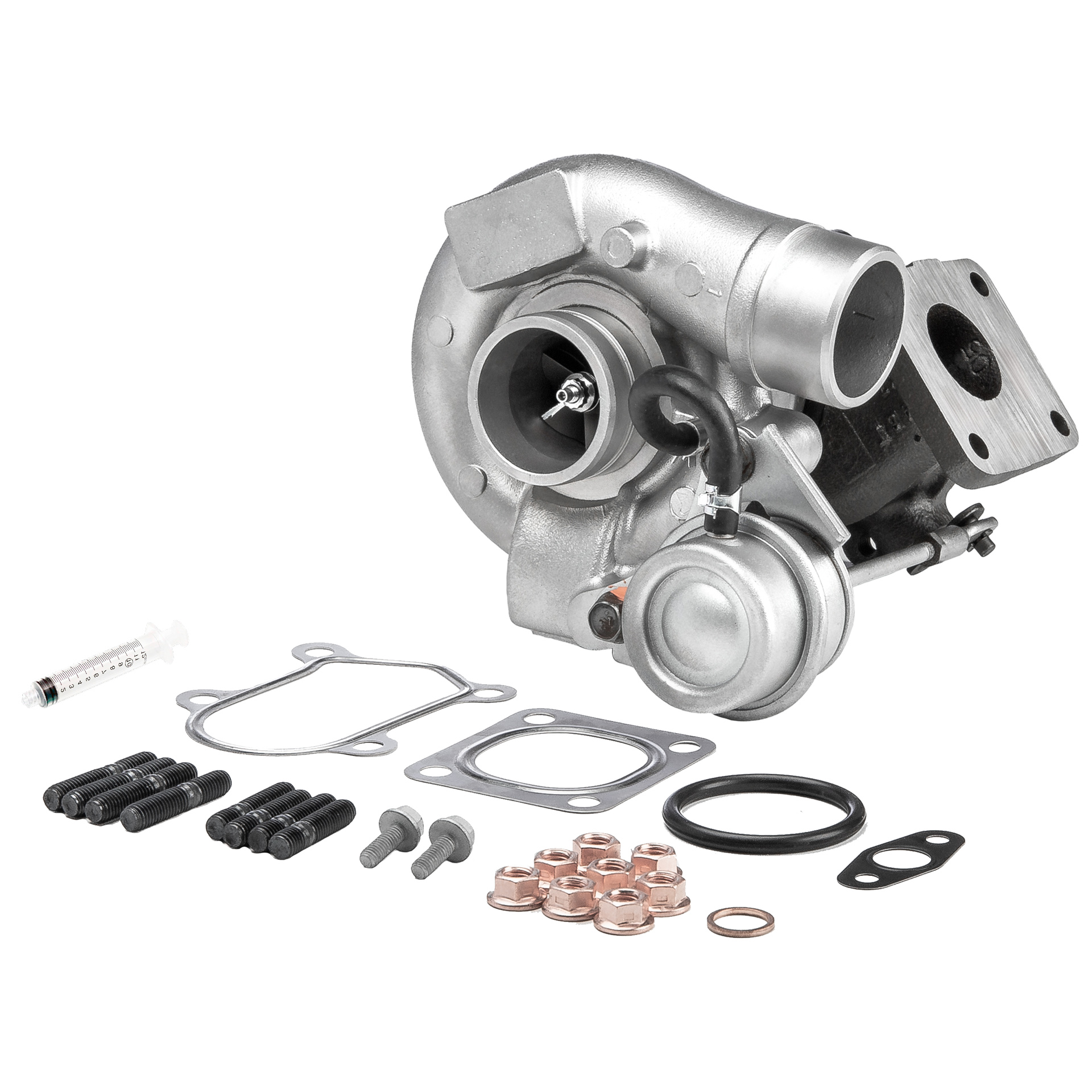 OEM 0375F6 BR Turbo Turbolader 4937707052RSM for VW, VOLVO, PEUGEOT, CITROЁN, FIAT