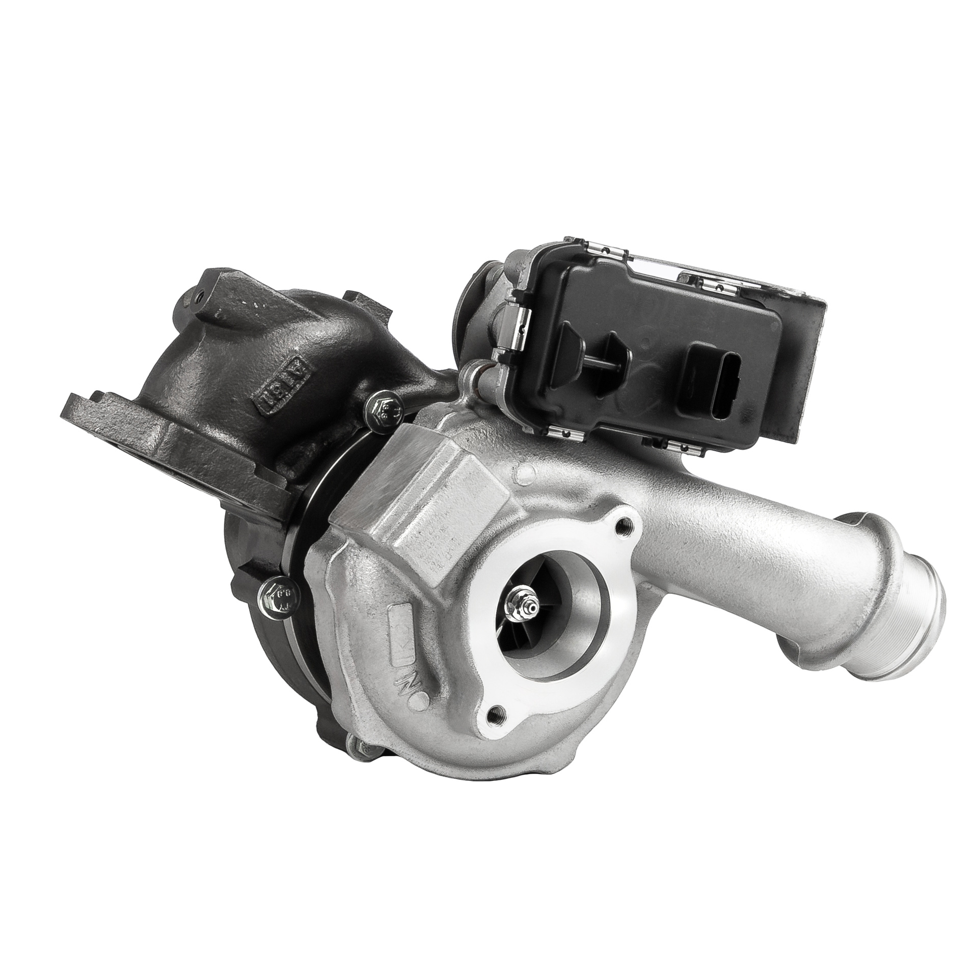 OEM 0375R6 BR Turbo Turboahdin 4947701013RS varten PEUGEOT, CITROЁN, MITSUBISHI