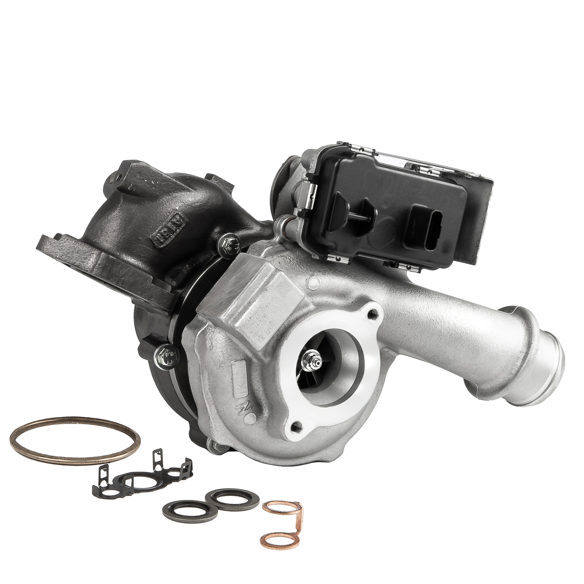OEM 0375R6 BR Turbo Turboahdin 4947701013RSG varten PEUGEOT, CITROЁN, MITSUBISHI