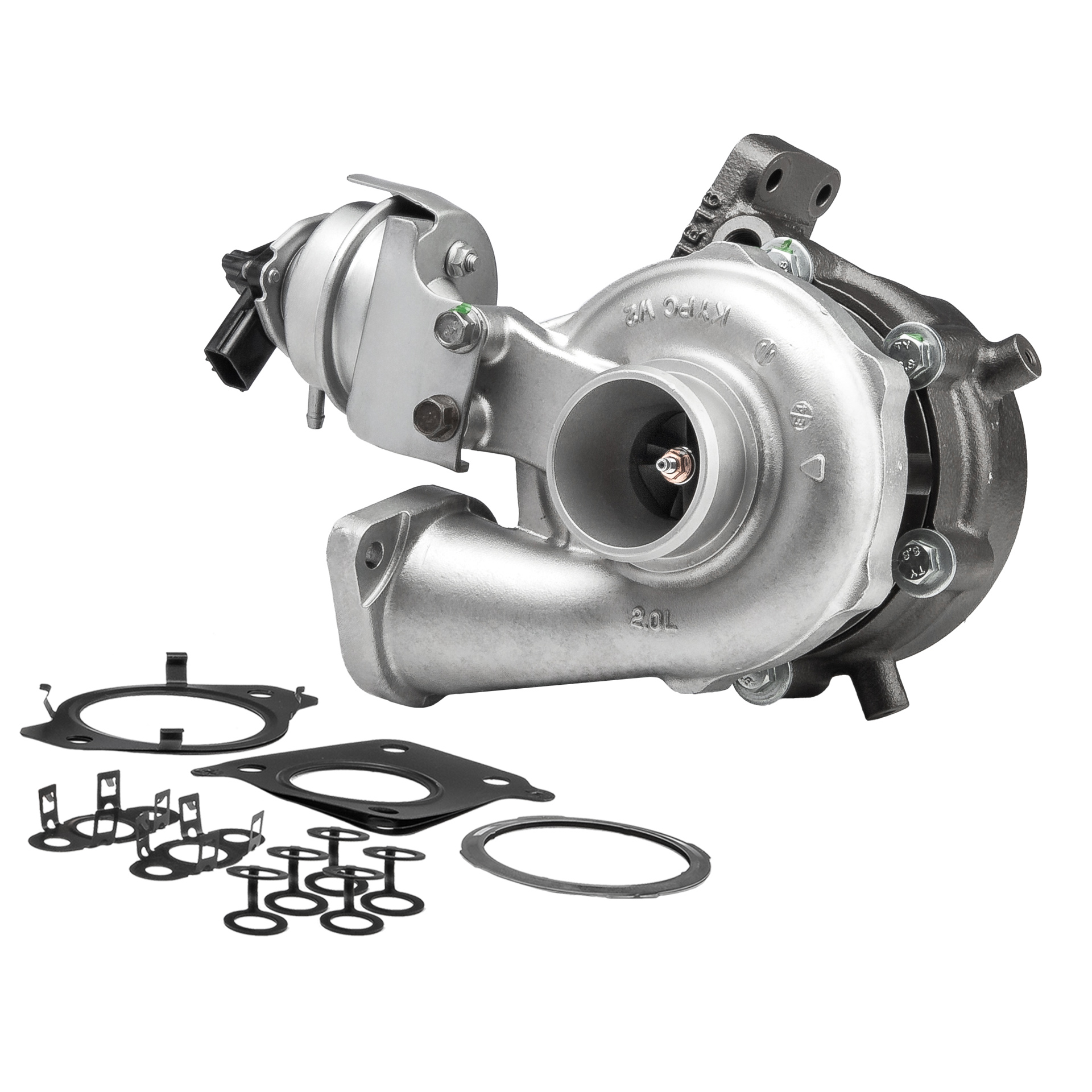 ostaa Turboahdin - BR Turbo (4947701510RSG)
