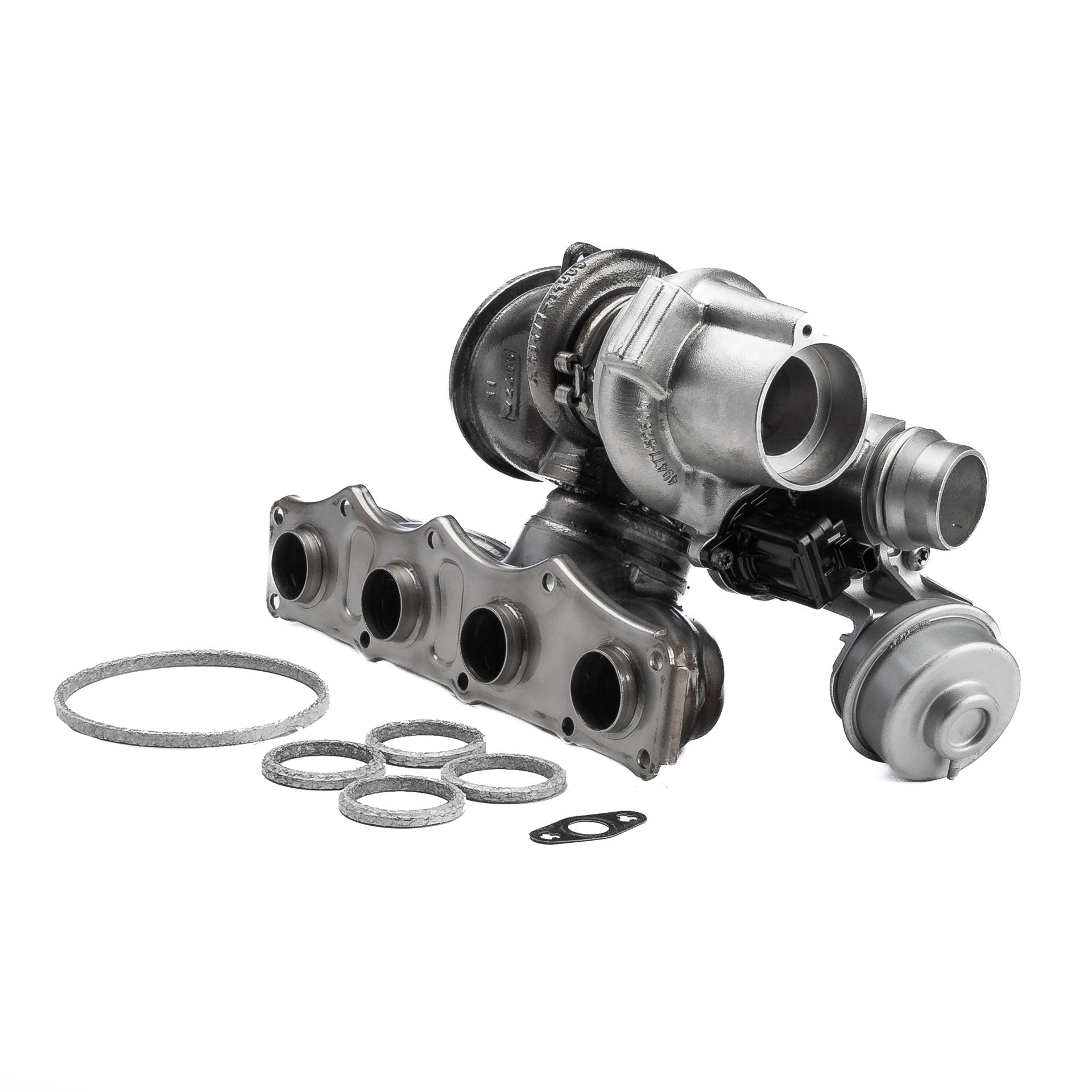 ostaa Turboahdin - BR Turbo (4947702058RSG)