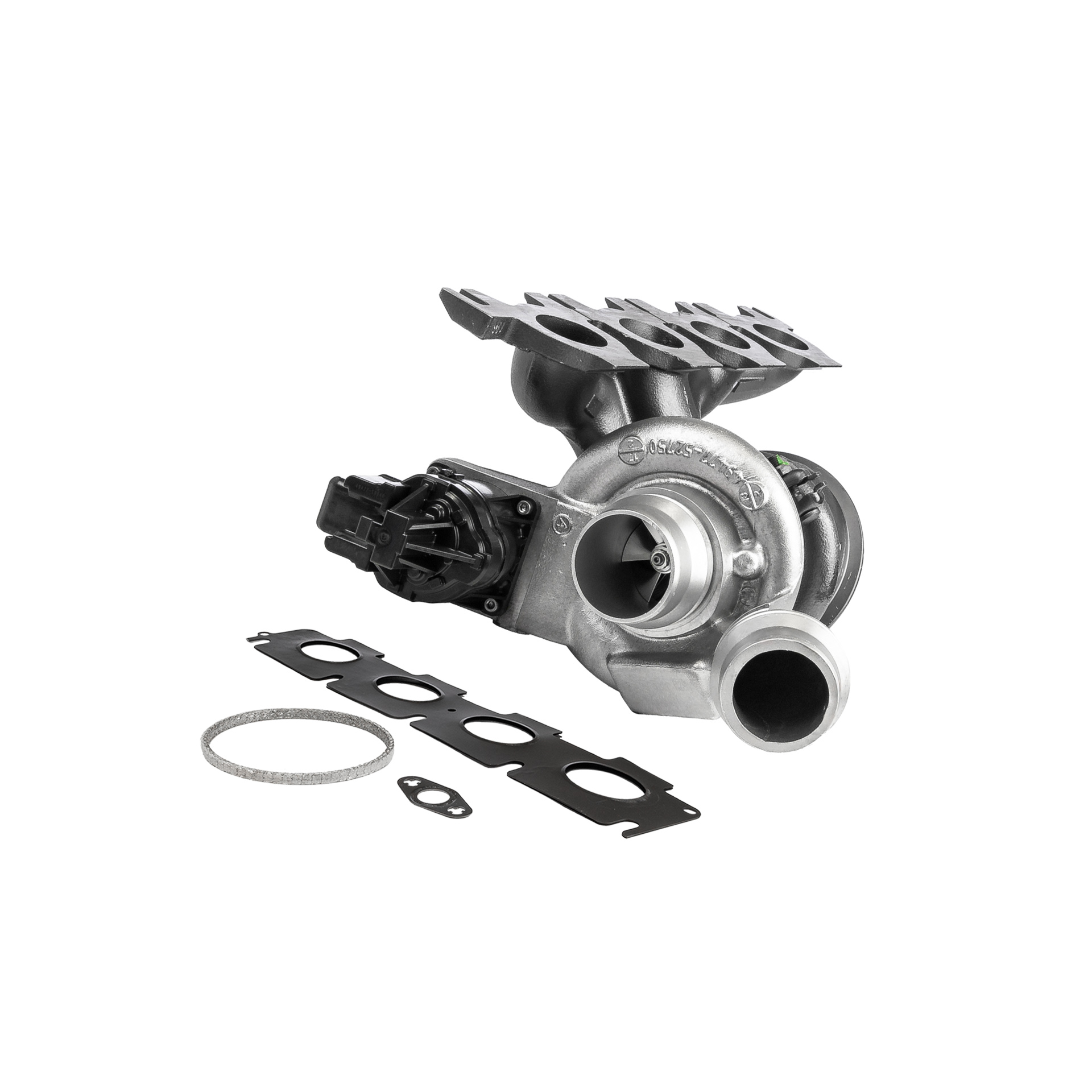 BMW Série 5 2020 Turbocompressor 4947702411RSG