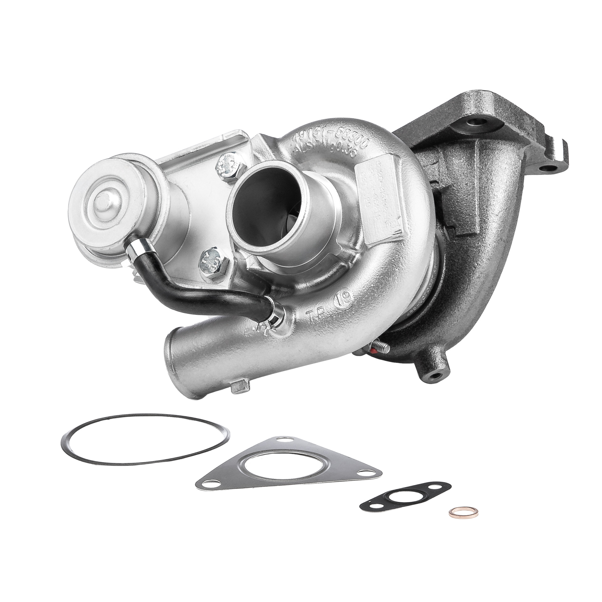 ostaa Turboahdin - BR Turbo (49S3105212RSG)