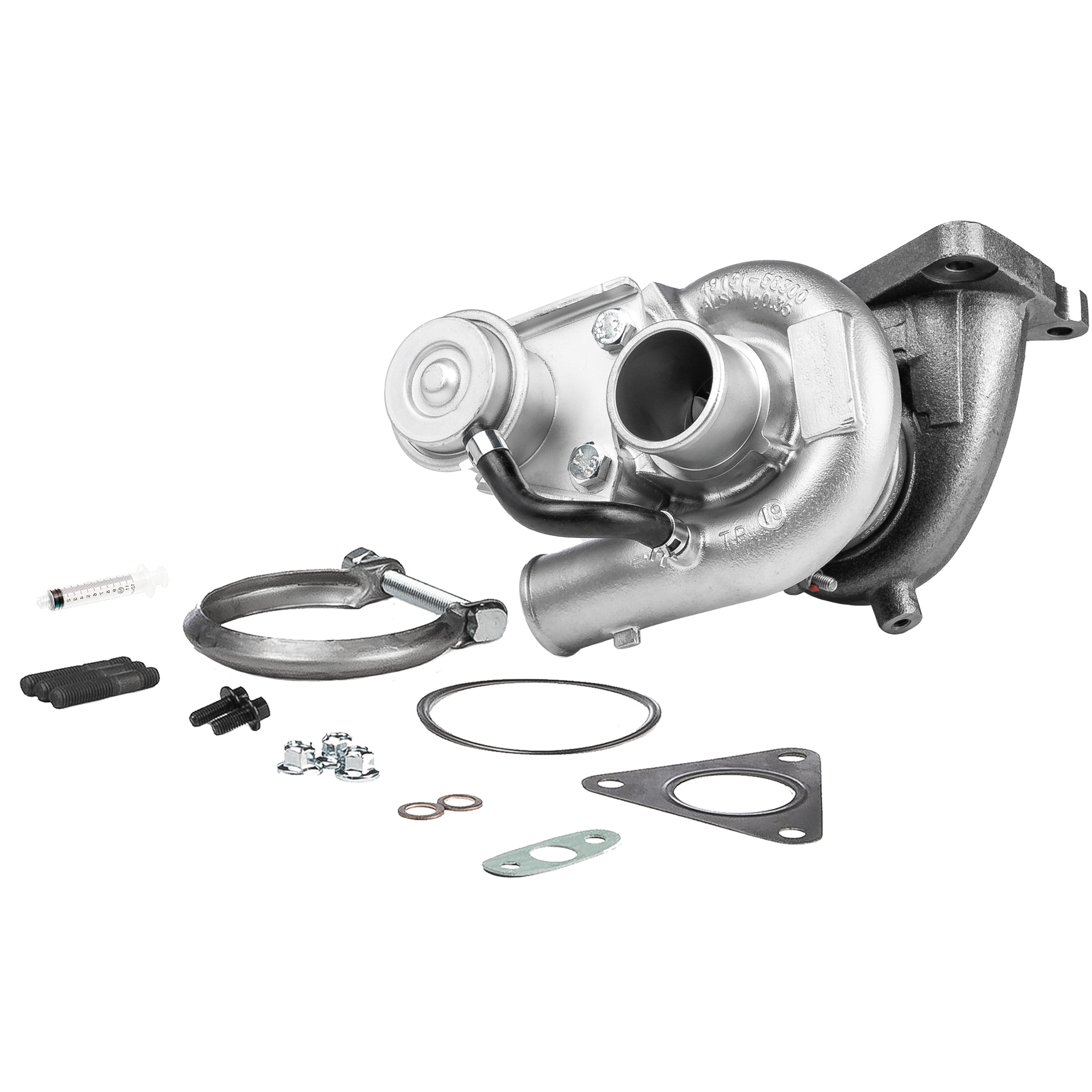 ostaa Turboahdin - BR Turbo (49S3105212RSM)