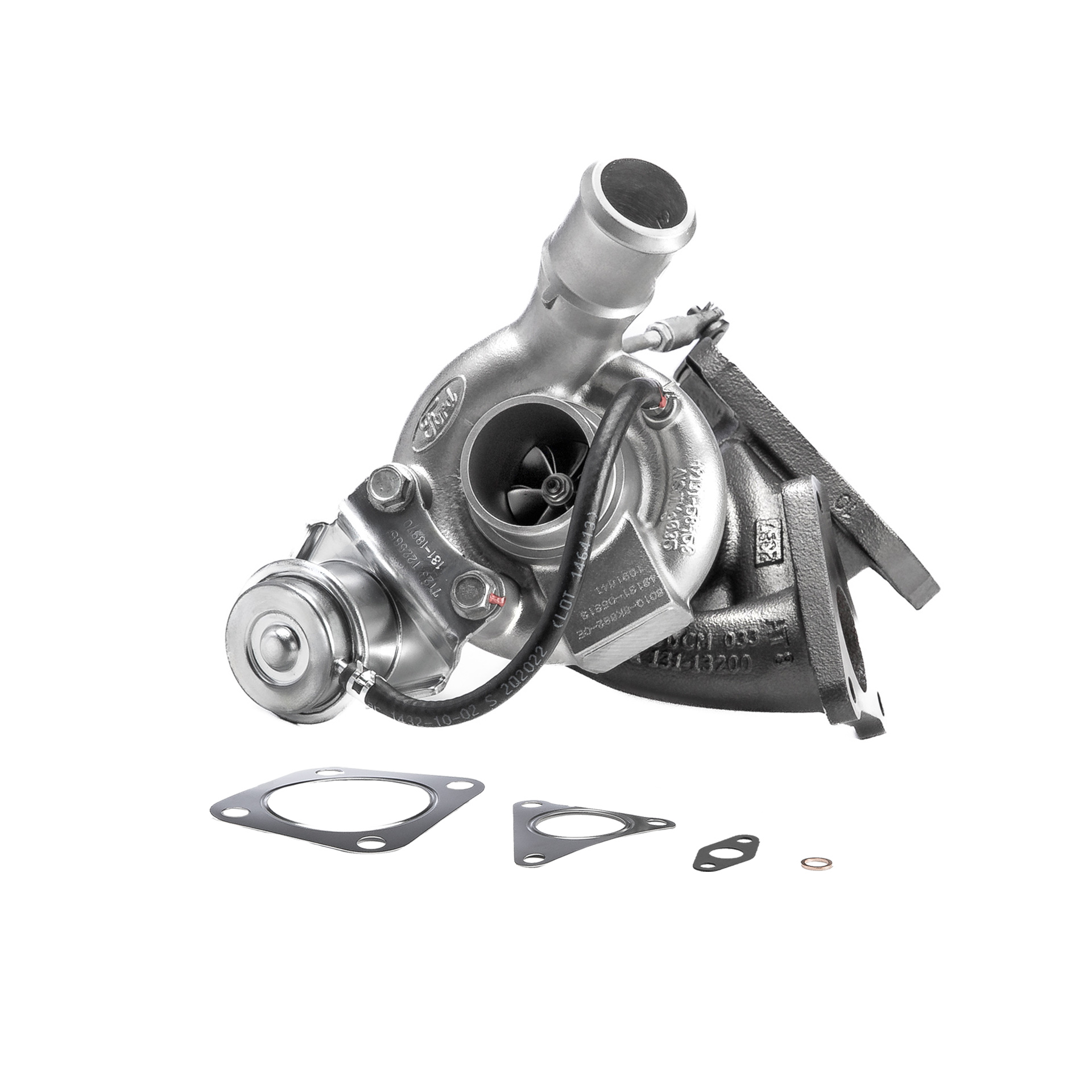 OEM 1567327 BR Turbo Turbocompresseur 49S3105313RSG pour PEUGEOT, CITROЁN, FORD, FIAT, MITSUBISHI