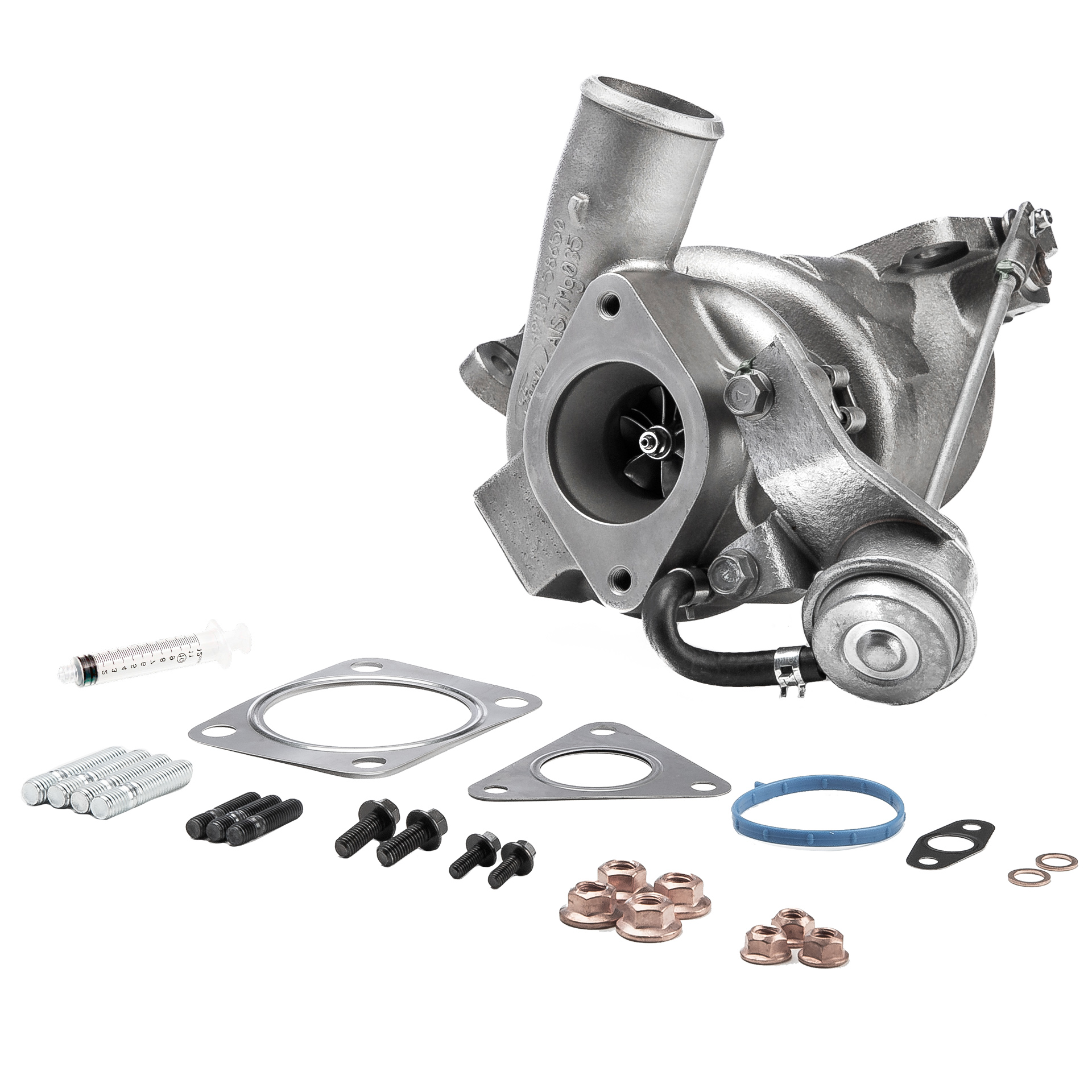 OEM 1567328 BR Turbo Turboahdin 49S3105403RSM varten FORD, PEUGEOT, CITROЁN, FIAT