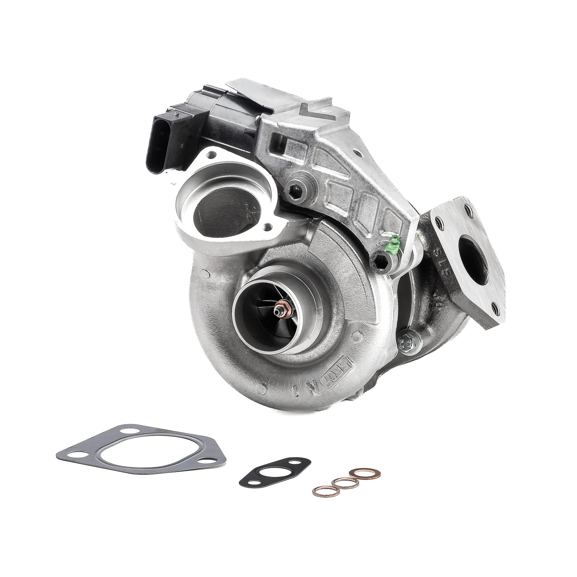 OEM 11652287496 BR Turbo Turbocharger 49S3505671RSG voor BMW, MITSUBISHI, ALPINA